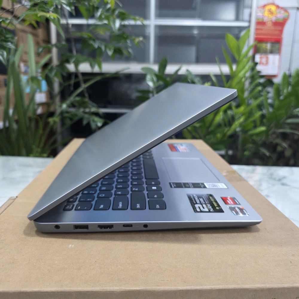 LENOVO IdeaPad 1 14ALC7 (82R30077VN) RYZEN 7-5700U RAM 16GB SSD 512GB MÀN HÌNH : 14"IPS