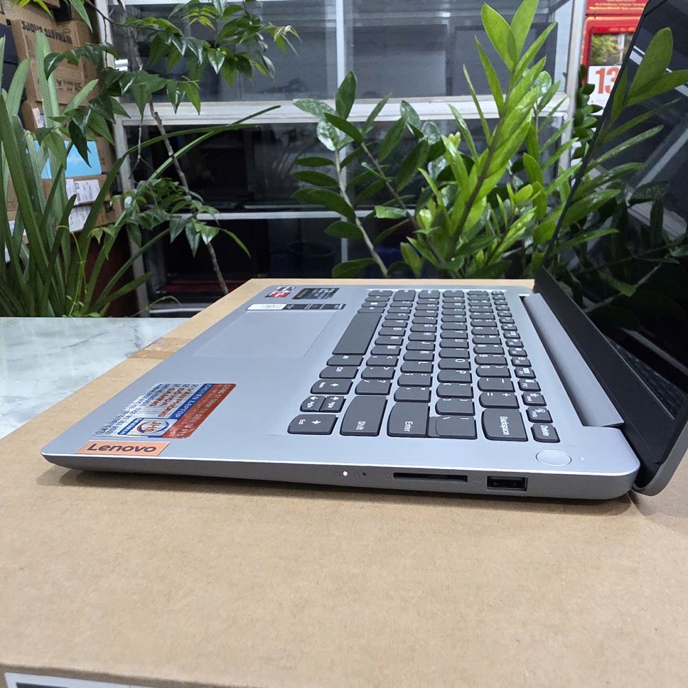 LENOVO IdeaPad 1 14ALC7 (82R30077VN) RYZEN 7-5700U RAM 16GB SSD 512GB MÀN HÌNH : 14"IPS