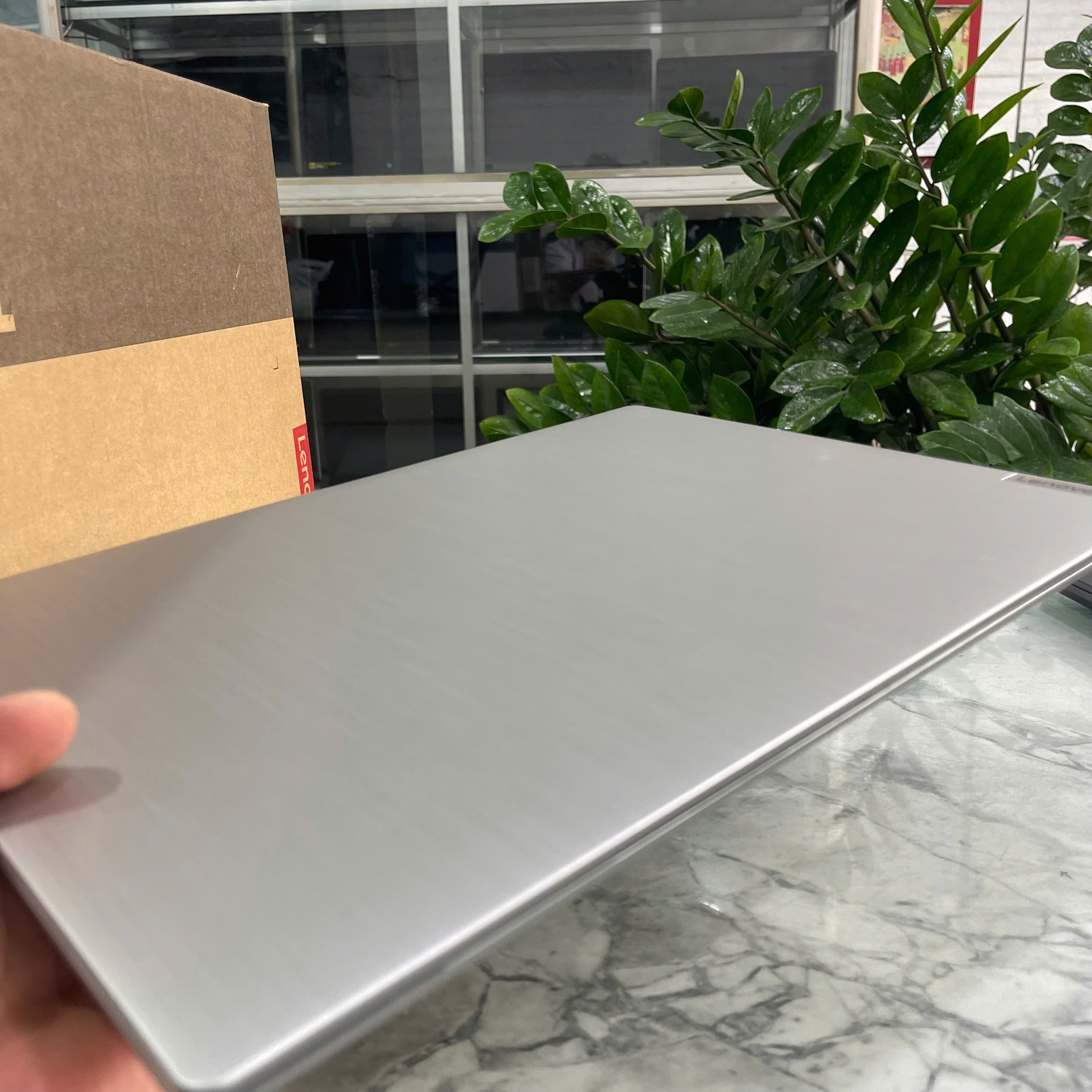 Lenovo IdeaPad 3 14IGL05 2021 N5030 Máy LikeNew 