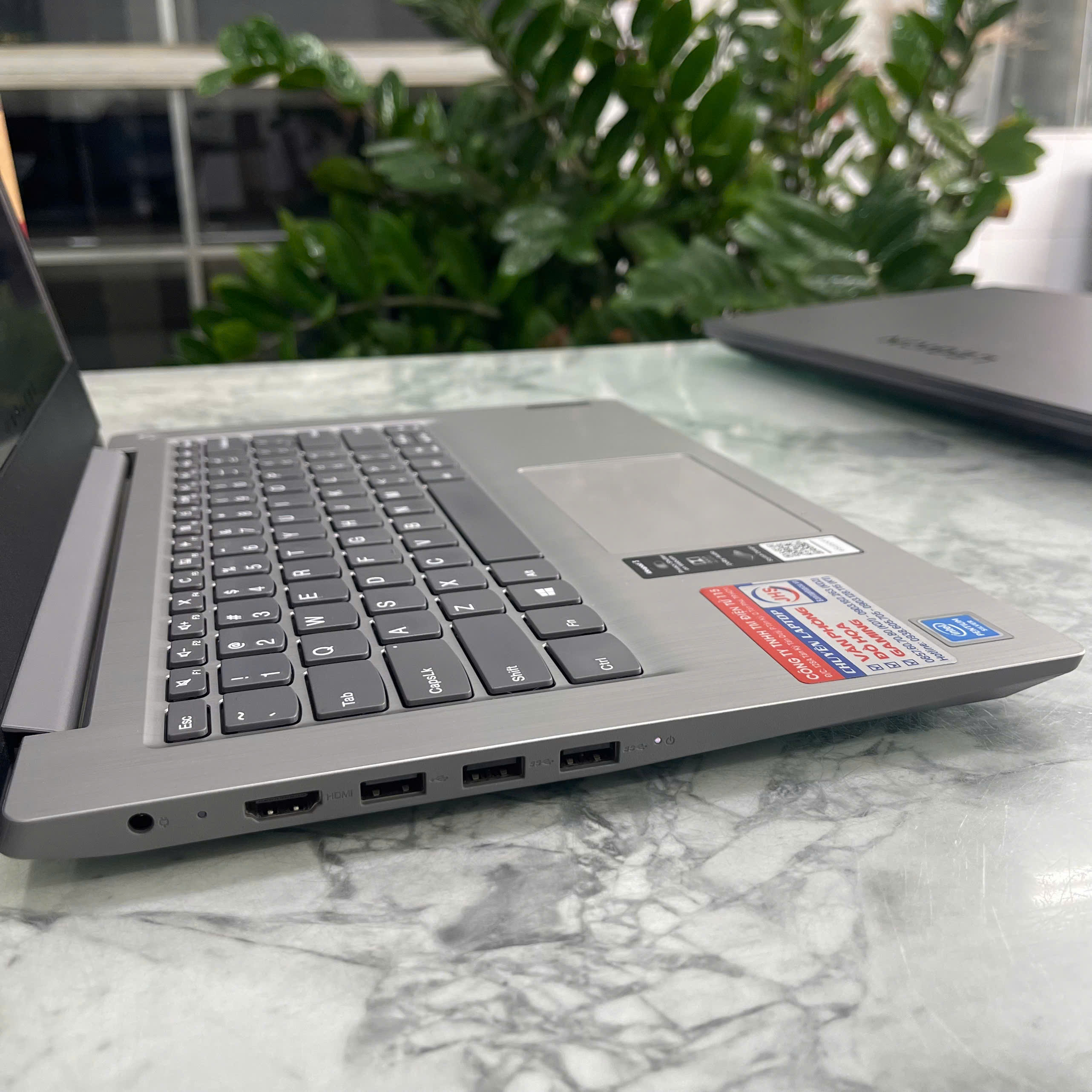 Lenovo IdeaPad 3 14IGL05 2021 N5030 Máy LikeNew 