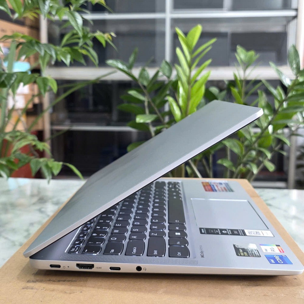 LENOVO Ideapad 5 Pro 14IAP7 CORE I7 1260P RAM 16GB SSD 512GB MÀN HÌNH : 14 Inch QHD 2.8K 90Hz
