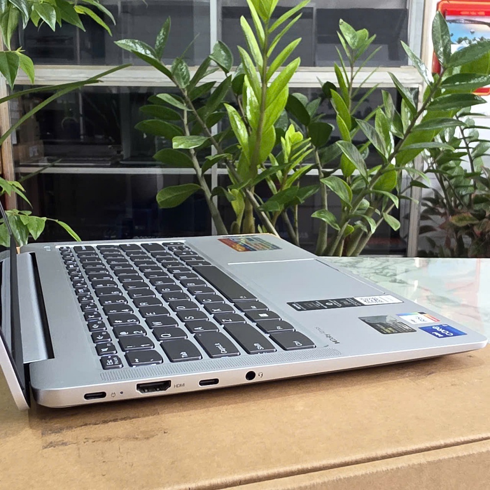 LENOVO Ideapad 5 Pro 14IAP7 CORE I7 1260P RAM 16GB SSD 512GB MÀN HÌNH : 14 Inch QHD 2.8K 90Hz