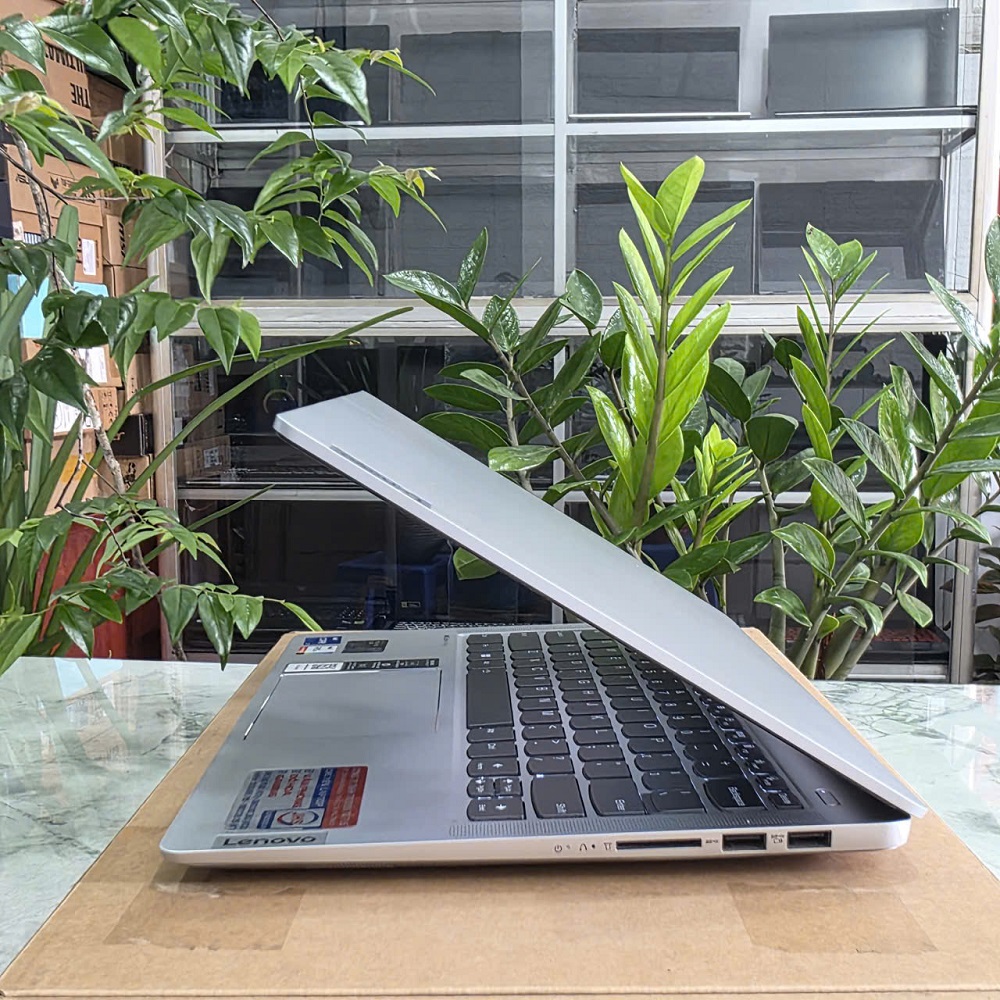 LENOVO Ideapad 5 Pro 14IAP7 CORE I7 1260P RAM 16GB SSD 512GB MÀN HÌNH : 14 Inch QHD 2.8K 90Hz