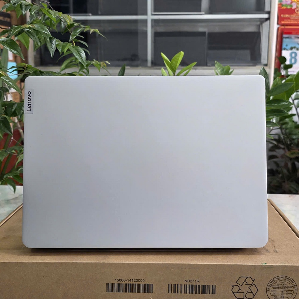 LENOVO Ideapad 5 Pro 14IAP7 CORE I7 1260P RAM 16GB SSD 512GB MÀN HÌNH : 14 Inch QHD 2.8K 90Hz