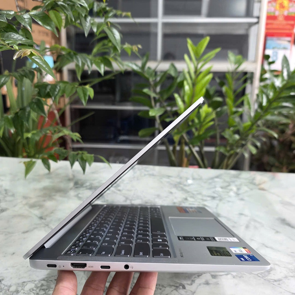 LENOVO Ideapad 5 Pro 14IAP7 CORE I7 1260P RAM 16GB SSD 512GB MÀN HÌNH : 14 Inch QHD 2.8K 90Hz