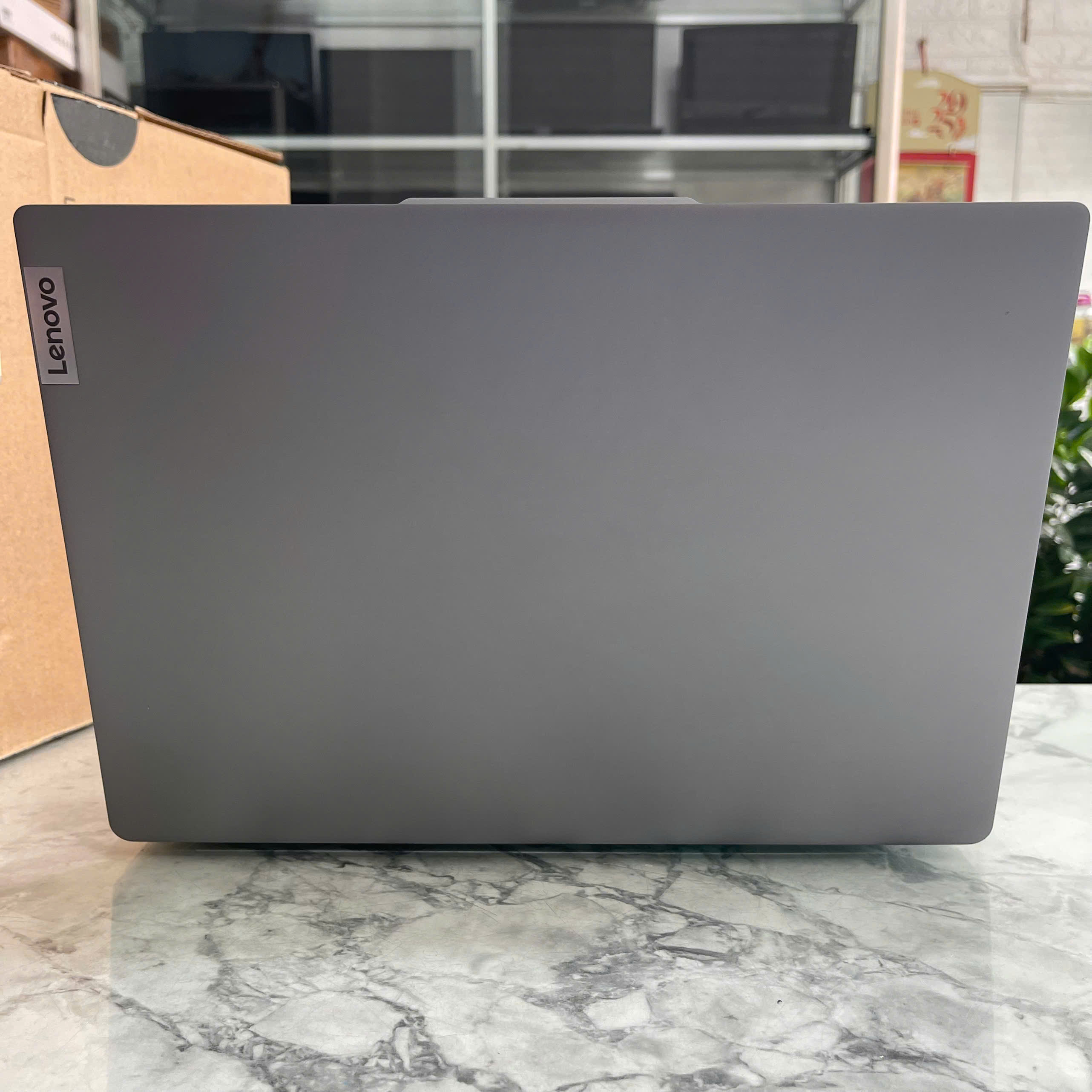 Lenovo Ideapad 5 Pro 16IRH8  Máy LikeNew-Còn Bảo Hành Hãng  Core I5-13500H RAM 16Gb SSD 1.000GB RTX 3050 6GB MÀN HÌNH :  16 Inch 2.5K 120Hz