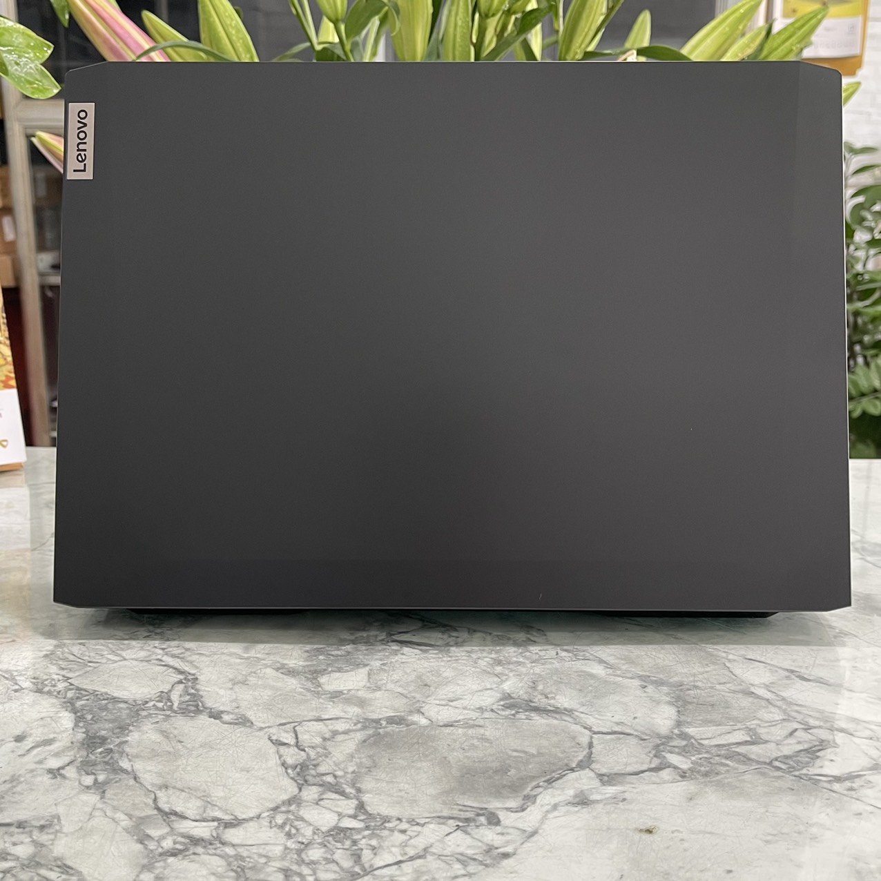 Lenovo Ideapad Gaming 3-15ACH6( Máy LikeNew , Bảo Hành Hãng ) Ryzen 5 5500H Ram 8gb Ssd 512gb VGA RTX 2050 4GB Màn 15,6" Fhd (1920x1080) IPS  144Hz