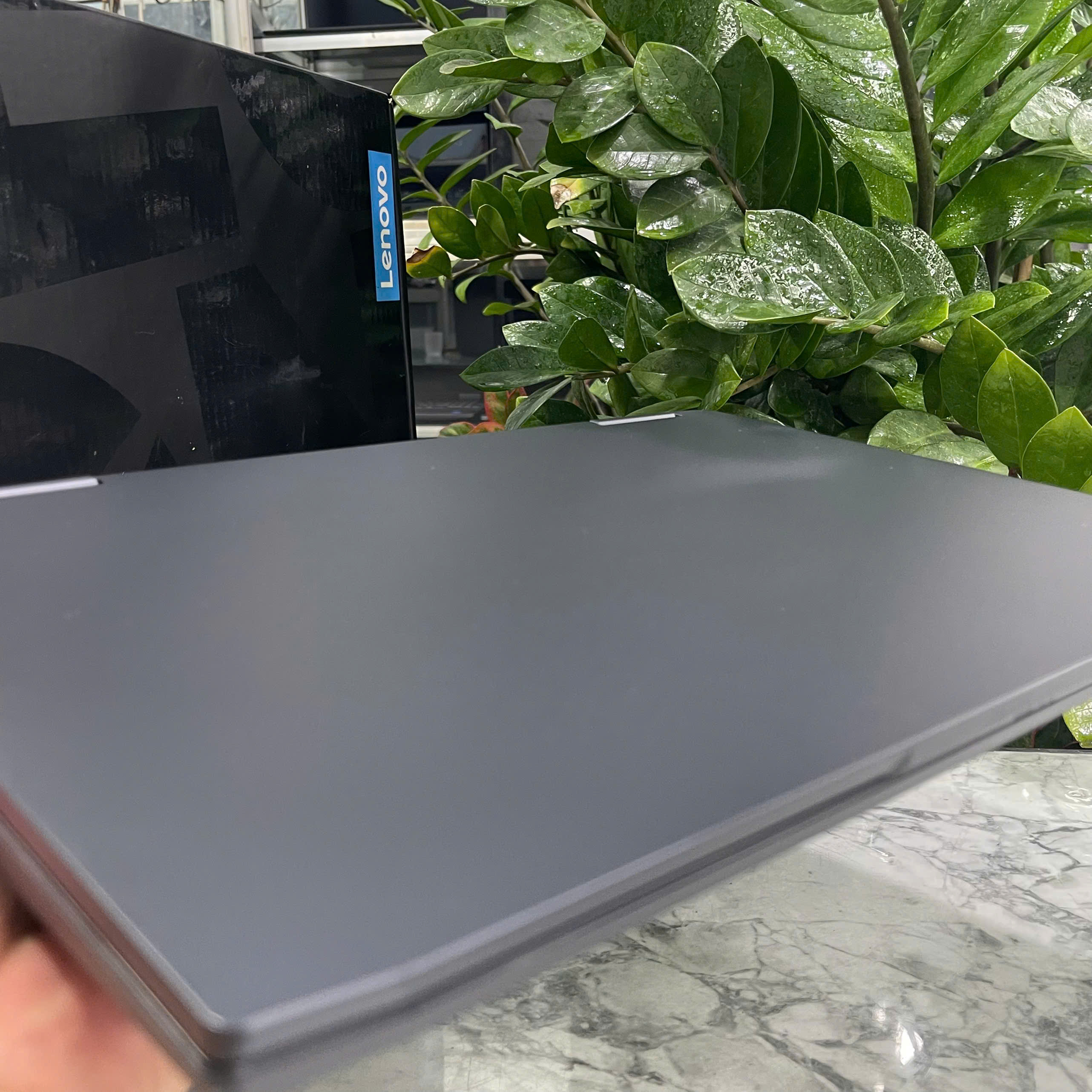 Lenovo IdeaPad Gaming 3 15ARH7 Máy LikeNew (BẢO HÀNH HÃNG) Ryzen 5 5600H Ram 16GB  Ssd 512gb VGA RTX3050 (4GB GDDR6) Màn 15,6" Fhd (1920x1080) IPS  120Hz