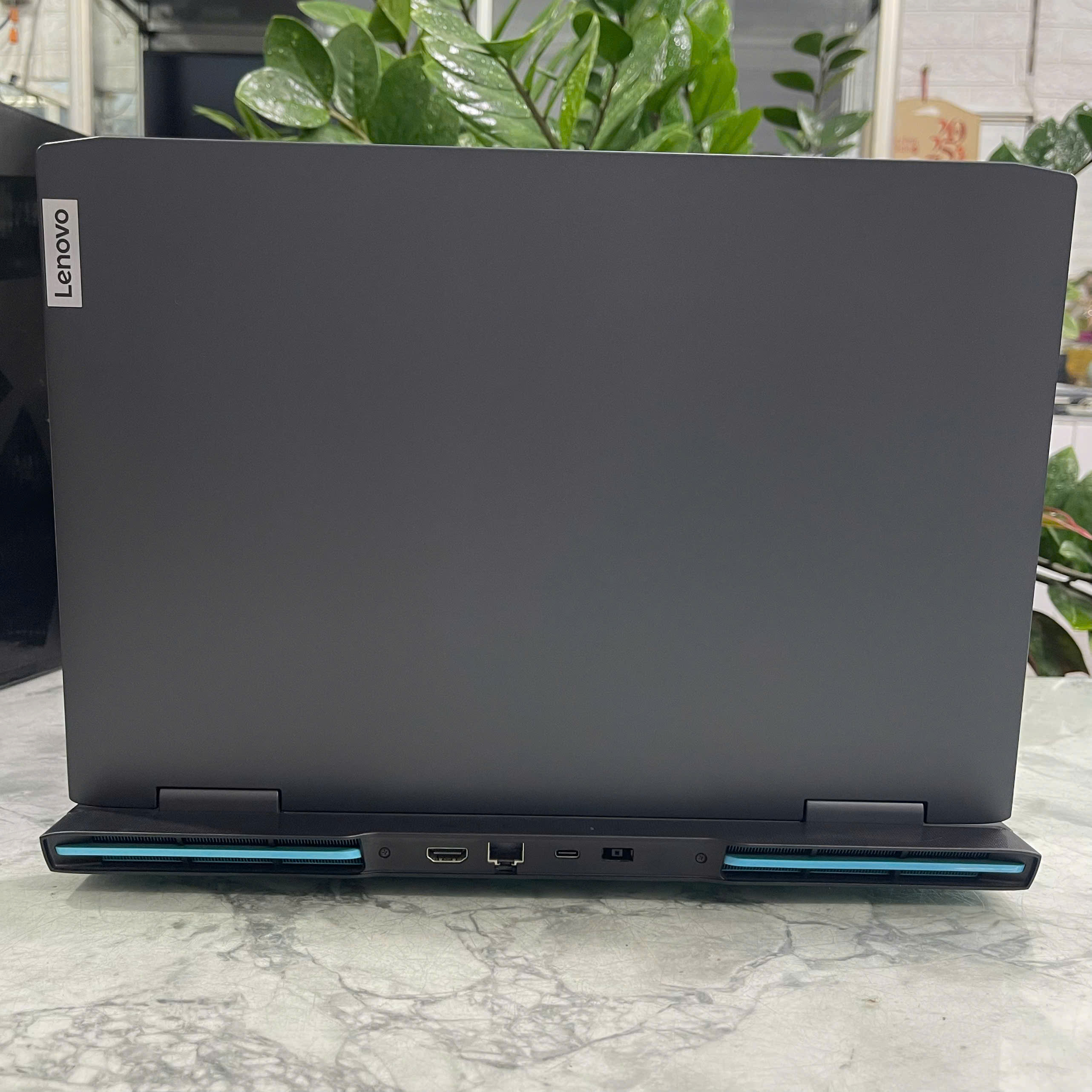Lenovo IdeaPad Gaming 3 15ARH7 Máy LikeNew (BẢO HÀNH HÃNG) Ryzen 5 5600H Ram 16GB  Ssd 512gb VGA RTX3050 (4GB GDDR6) Màn 15,6" Fhd (1920x1080) IPS  120Hz