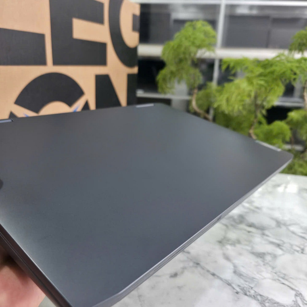 Lenovo IdeaPad Gaming 3 15ARH7 (Máy LikeNew) RYZEN 5 5600H RAM 16GB SSD 512GB RTX3050 (4GB GDDR6) MÀN HÌNH : 15,6" FHD IPS 120Hz