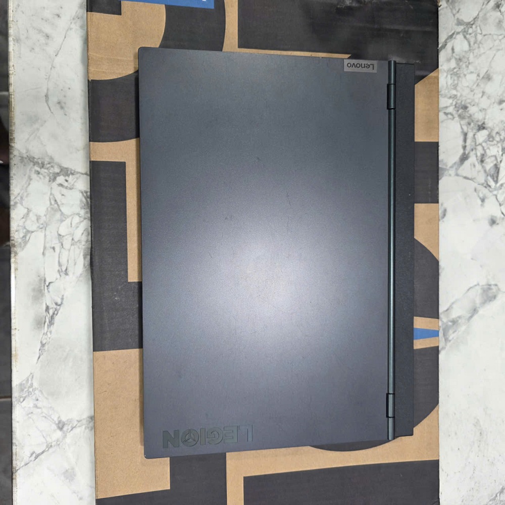 LENOVO LEGION 5 15ARH05 RYZEN 7 - 4800H RAM 16GB SSD 256GB VÀ 1.000GB HDD GTX 1660 Ti 6GB GDDR6 MÀN HÌNH : 15.6 IPS 144Hz