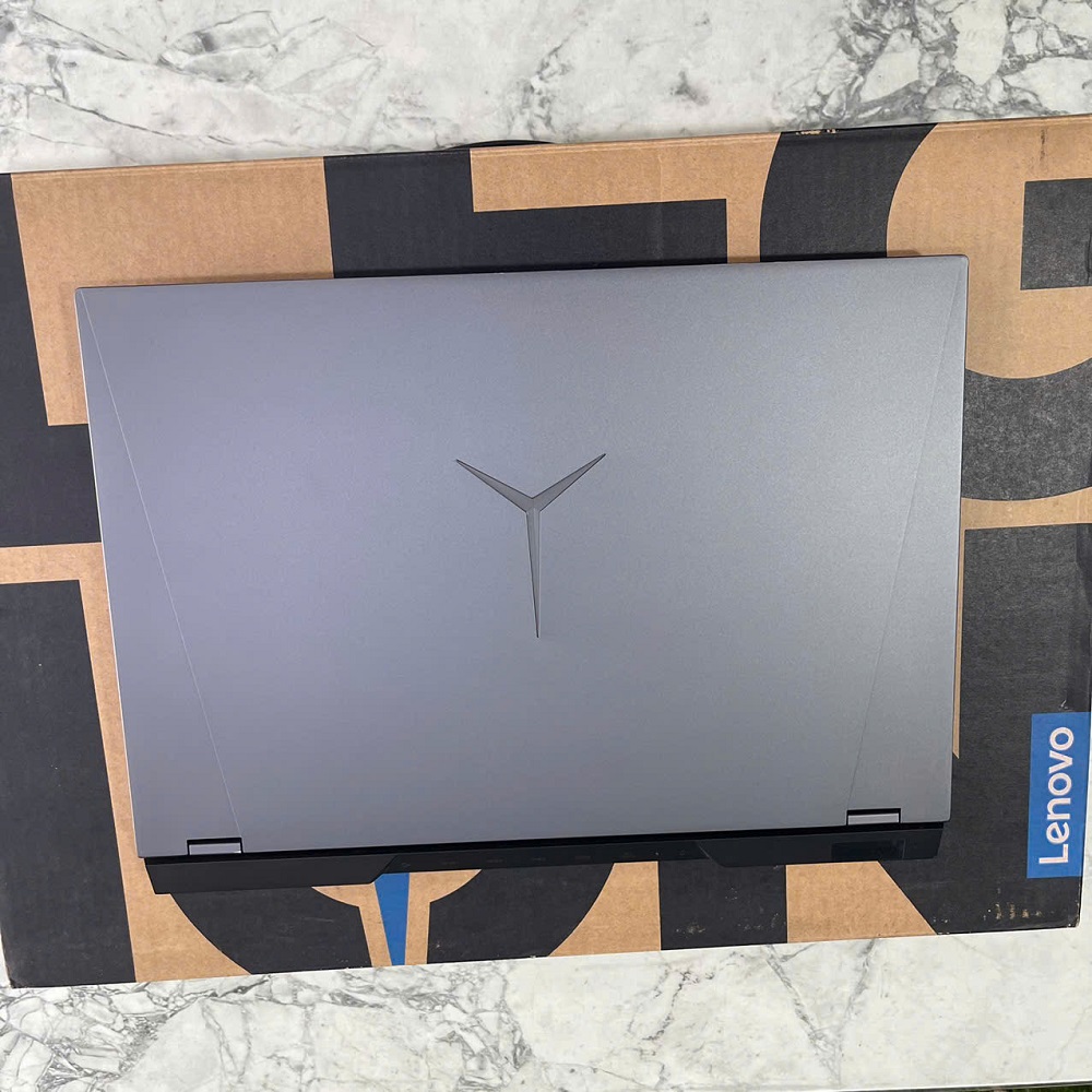 Lenovo Legion 5 Pro R9000P RYZEN 7- 5800H RAM 16GB SSD 512GB RTX 3060 6GB MÀN HÌNH : 16-Inch 2K 165Hz