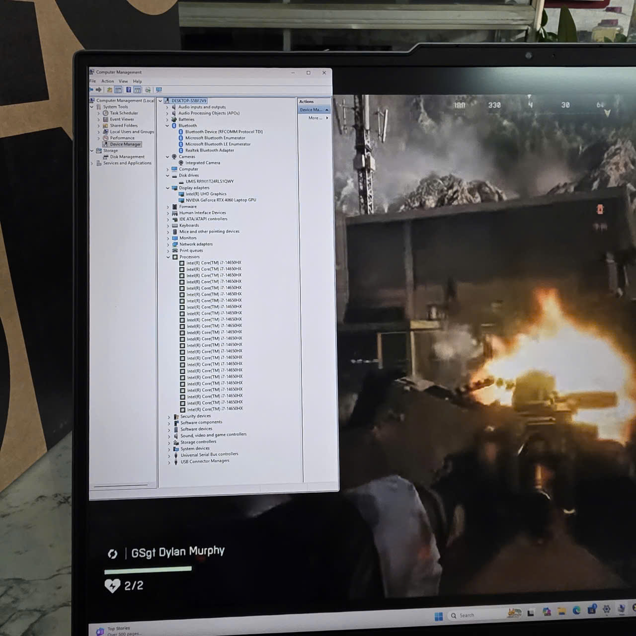 Lenovo Legion 5 Y7000P 16IRX9 Máy LikeNew - BẢO HÀNH HÃNG CORE I7-14650HX RAM 32GB SSD 1.000GB RTX 4060 (8GB) MÀN HÌNH : 16 Inch WQXGA 165Hz, 100% sRGB