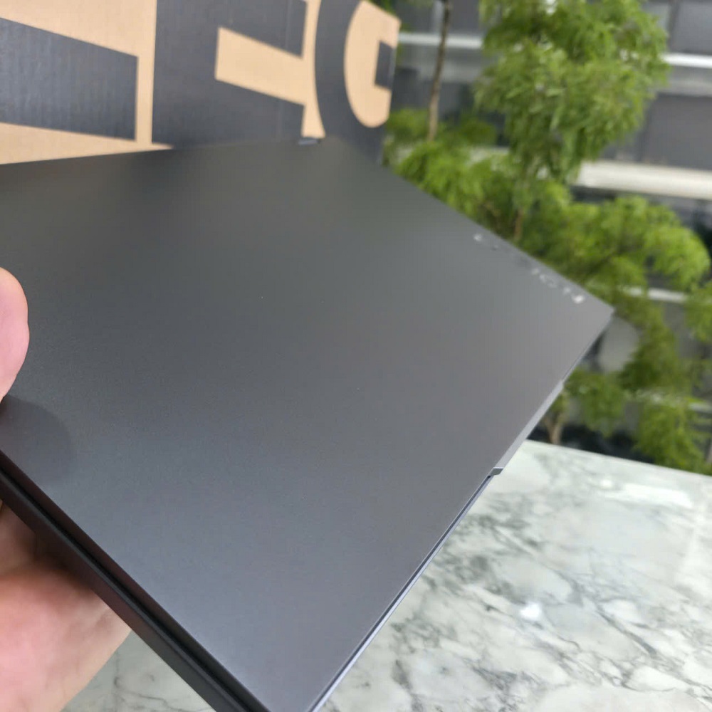  Lenovo Legion Pro 5 16IRX9 Máy LikeNew BẢO HÀNH HÃNG 2 NĂM CORE I9-14900HX RAM 32GB SSD 1.000GB RTX 4060 8GB GDDR6 MÀN HÌNH : 16 Inch WQXGA 240/165Hz 100% sRGB