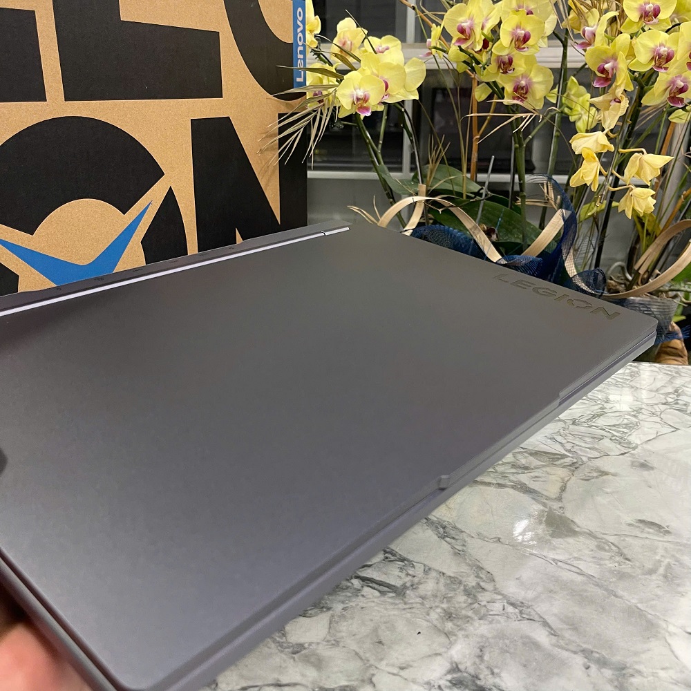 Lenovo  Legion Y7000 IRX9 (2024) Máy LikeNew Core I7-13650HX RAM 24GB SSD  512GB RTX 4060 8GB Màn hình 15.6 inch FHD 144Hz