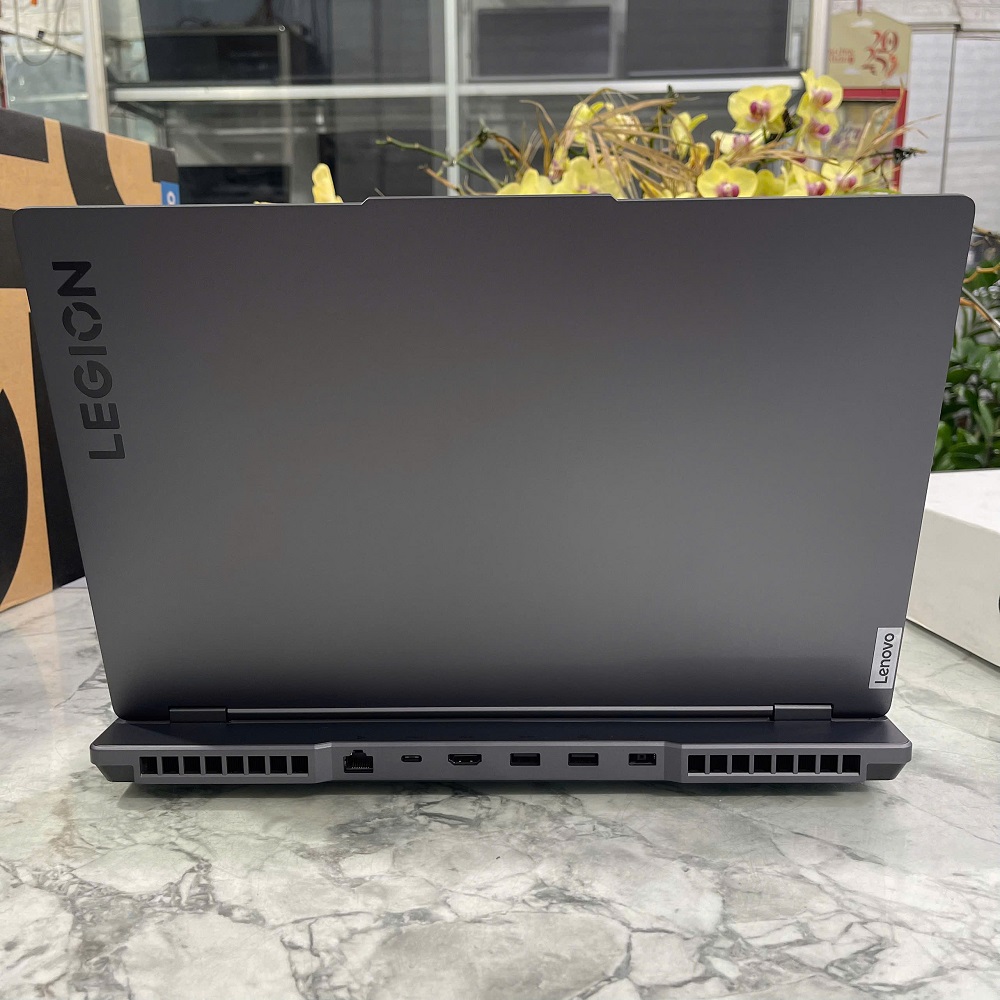 Lenovo  Legion Y7000 IRX9 (2024) Máy LikeNew Core I7-13650HX RAM 24GB SSD  512GB RTX 4060 8GB Màn hình 15.6 inch FHD 144Hz