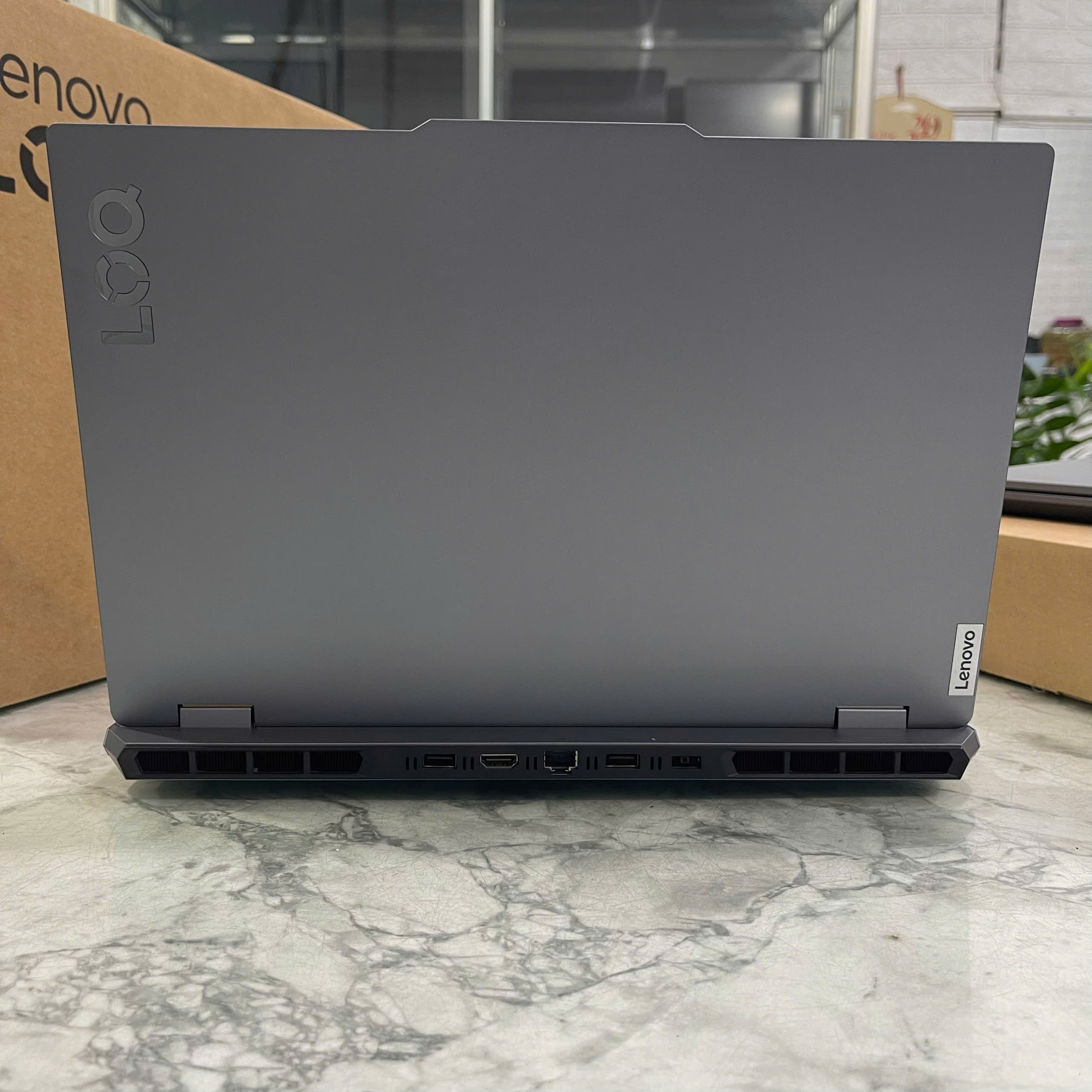 Lenovo LOQ 15ARP9 (Máy LikeNew-BẢO HÀNH HÃNG) ) Ryzen 7- 7435HS Ram 24GB Ssd 512GB RTX 4050 6GB Màn Hình 15.6 Inch IPS FHD 144Hz