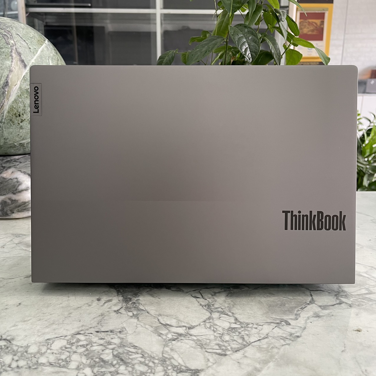 Lenovo ThinkBook 14 G2 ITL Máy Like New  Core I5-1135G7 Ssd 512gb Ram 8gb Màn Hìnhn14”Inch Fhd IPS 