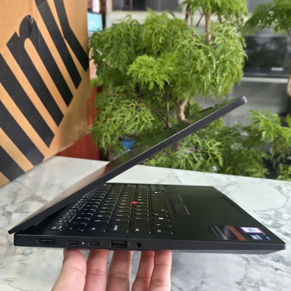 Lenovo ThinkPad E14 Gen 7 CORE Ultra 5 225U RAM 16GB SSD 512GB MÀN HÌNH : 14 INCH WUXGA
