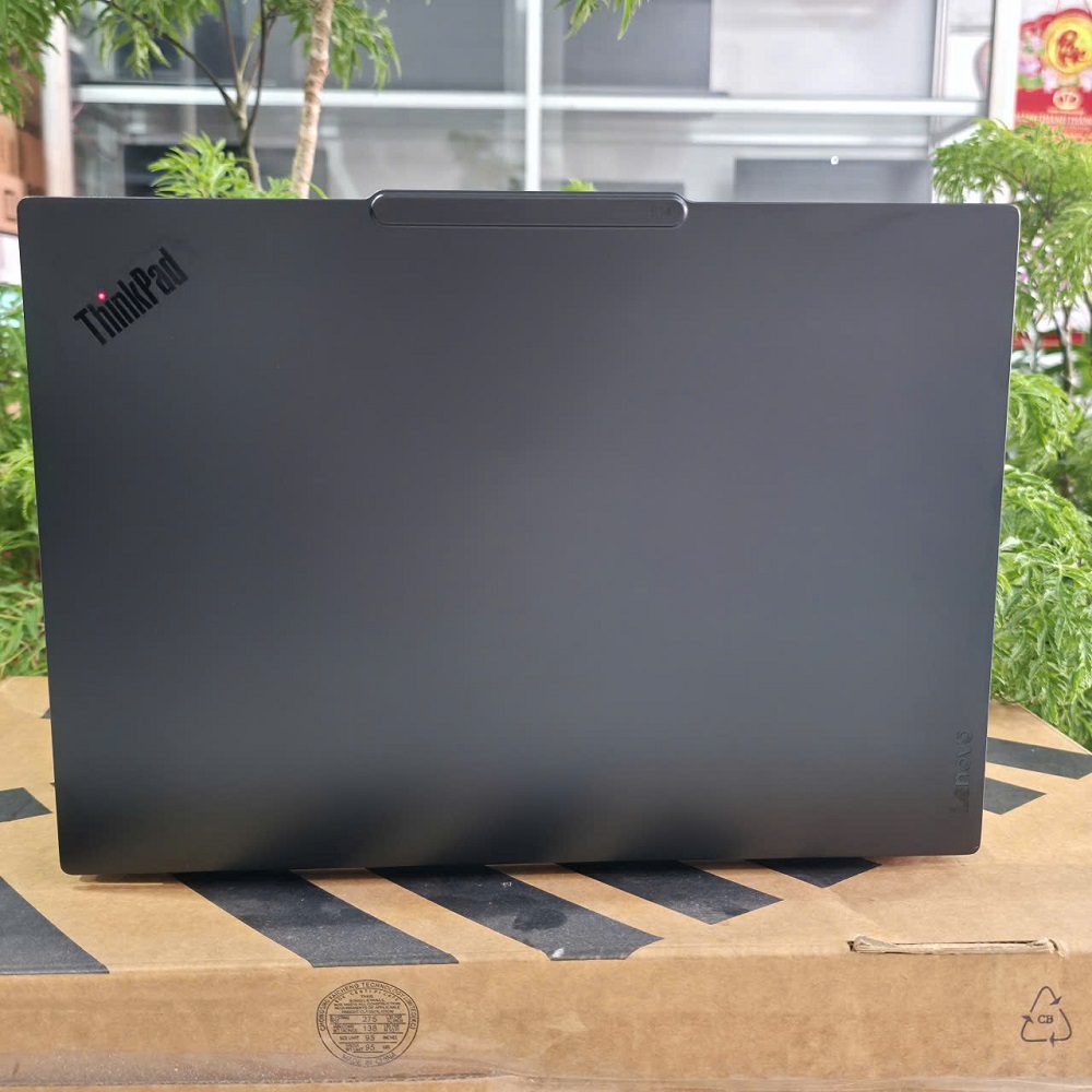 Lenovo ThinkPad E14 Gen 7 CORE Ultra 5 225U RAM 16GB SSD 512GB MÀN HÌNH : 14 INCH WUXGA
