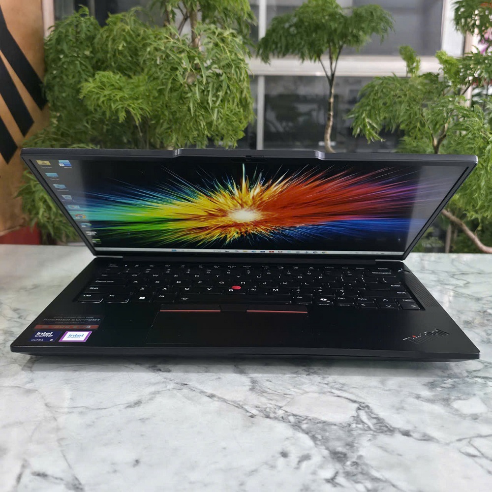 Lenovo ThinkPad E14 Gen 7 CORE Ultra 5 225U RAM 16GB SSD 512GB MÀN HÌNH : 14 INCH WUXGA