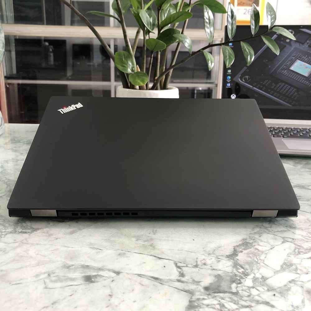 Lenovo Thinkpad L13 (20R3CTO1WW ) Core i5-10210U Ram 8gb Ssd 256gb Màn hình 13.3'' Inch Fhd  