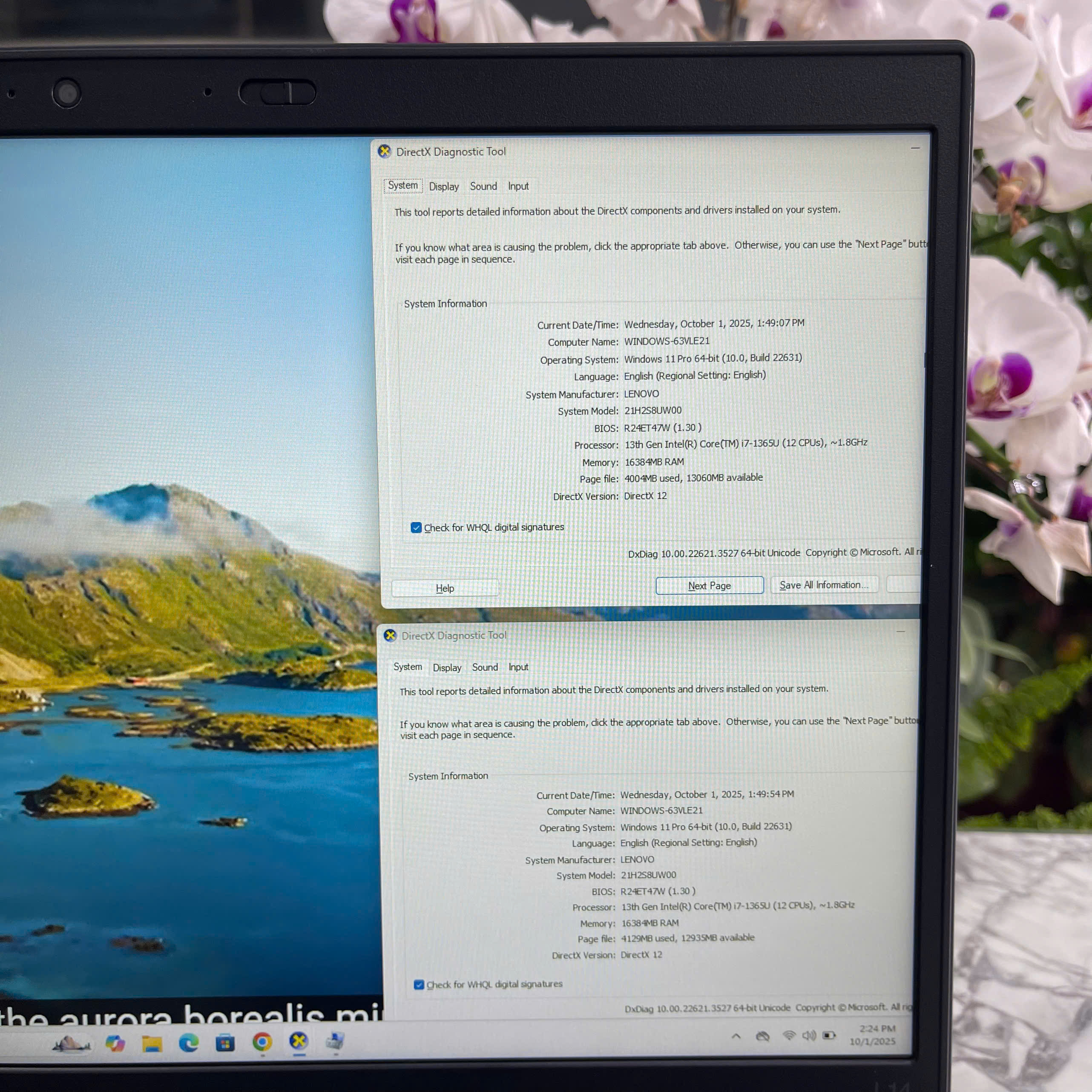 Lenovo ThinkPad L14 Gen 4 Core I7-1365U RAM 16GB SSD 256GB Màn Hình : 14.0 Inch FHD IPS