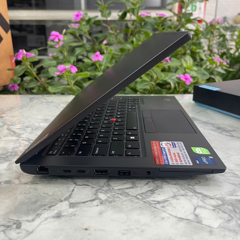 Lenovo ThinkPad L14 Gen 4 CORE I7-1365U RAM 16GB SSD 512GB MÀN HÌNH: 14.0 Inch FHD IPS
