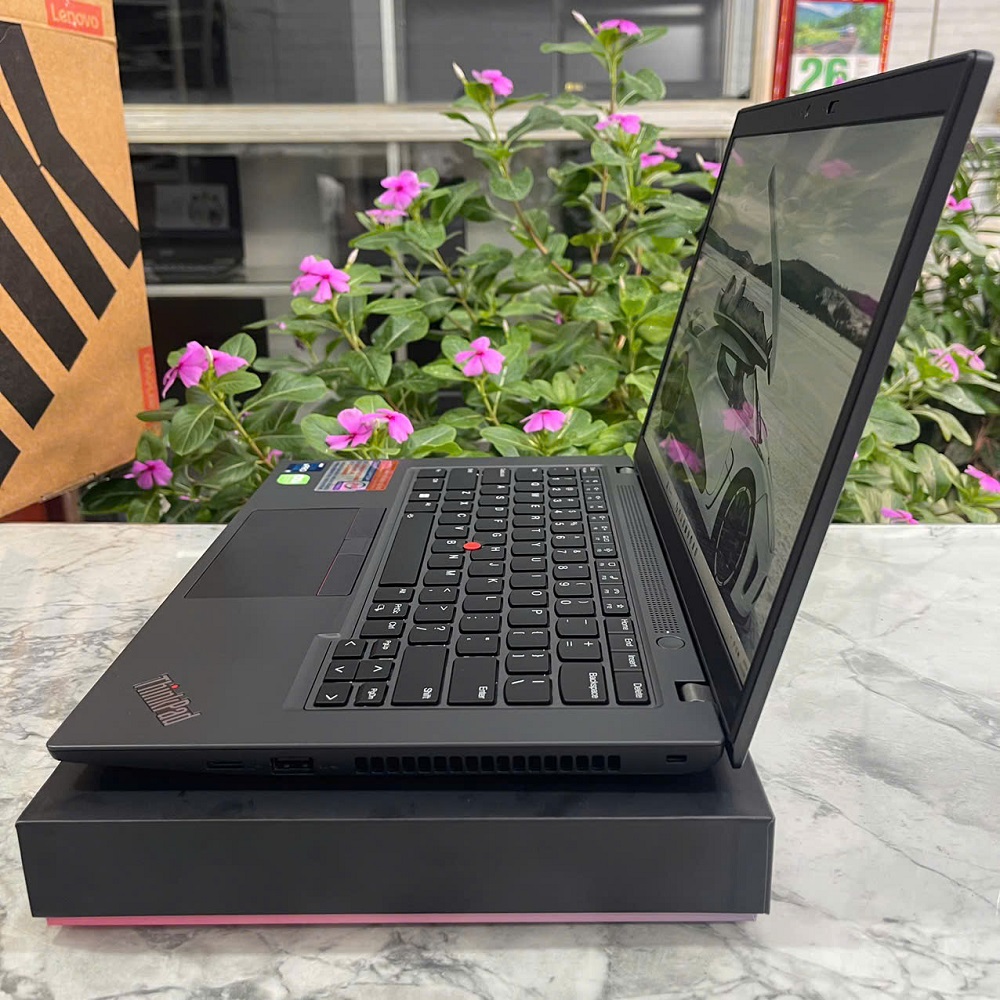 Lenovo ThinkPad L14 Gen 4 CORE I7-1365U RAM 16GB SSD 512GB MÀN HÌNH: 14.0 Inch FHD IPS
