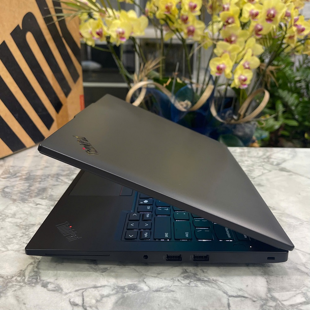 Lenovo ThinkPad L14 Gen 5 Ultra 7-165U RAM 16GB SSD 512GB MÀN HÌNH : 14 Inch WUXGA IPS 400nits