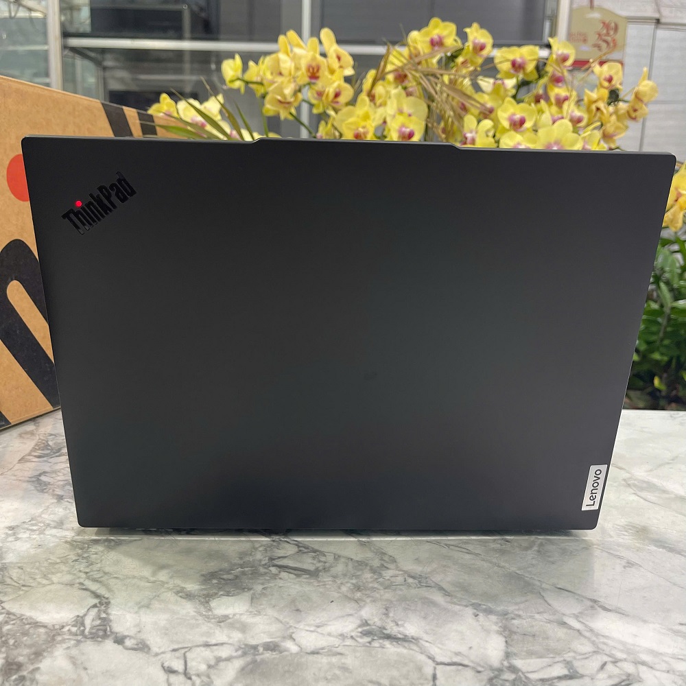 Lenovo ThinkPad L14 Gen 5 Ultra 7-165U RAM 16GB SSD 512GB MÀN HÌNH : 14 Inch WUXGA IPS 400nits