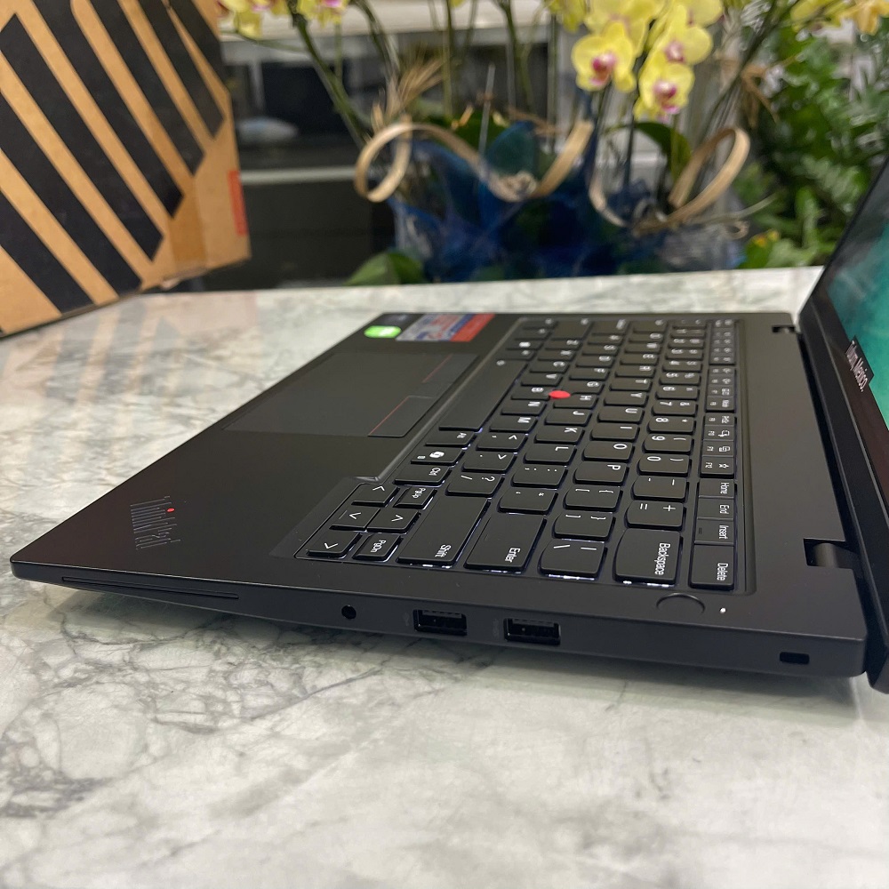 Lenovo ThinkPad L14 Gen 5 Ultra 7-165U RAM 16GB SSD 512GB MÀN HÌNH : 14 Inch WUXGA IPS 400nits