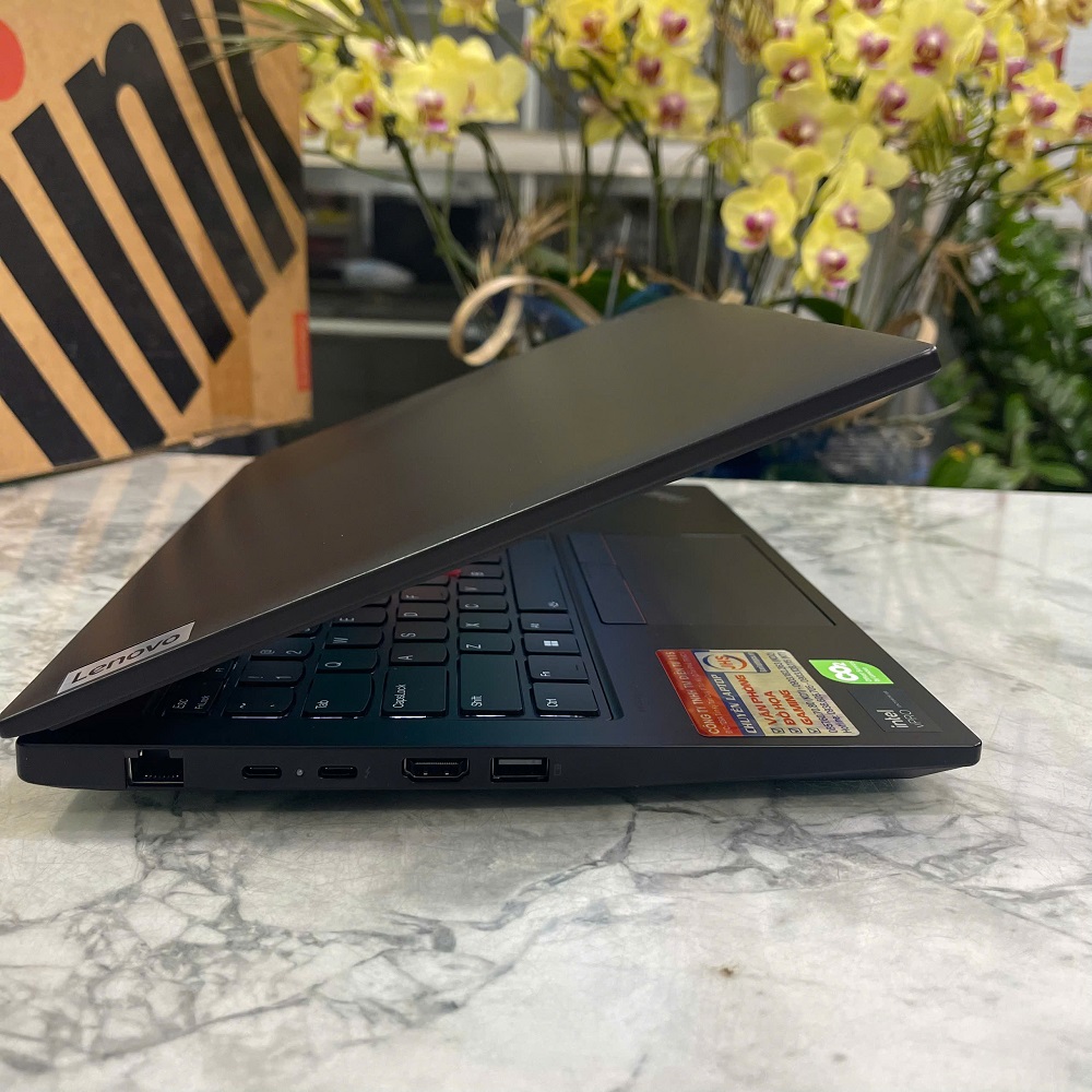 Lenovo ThinkPad L14 Gen 5 Ultra 7-165U RAM 16GB SSD 512GB MÀN HÌNH : 14 Inch WUXGA IPS 400nits