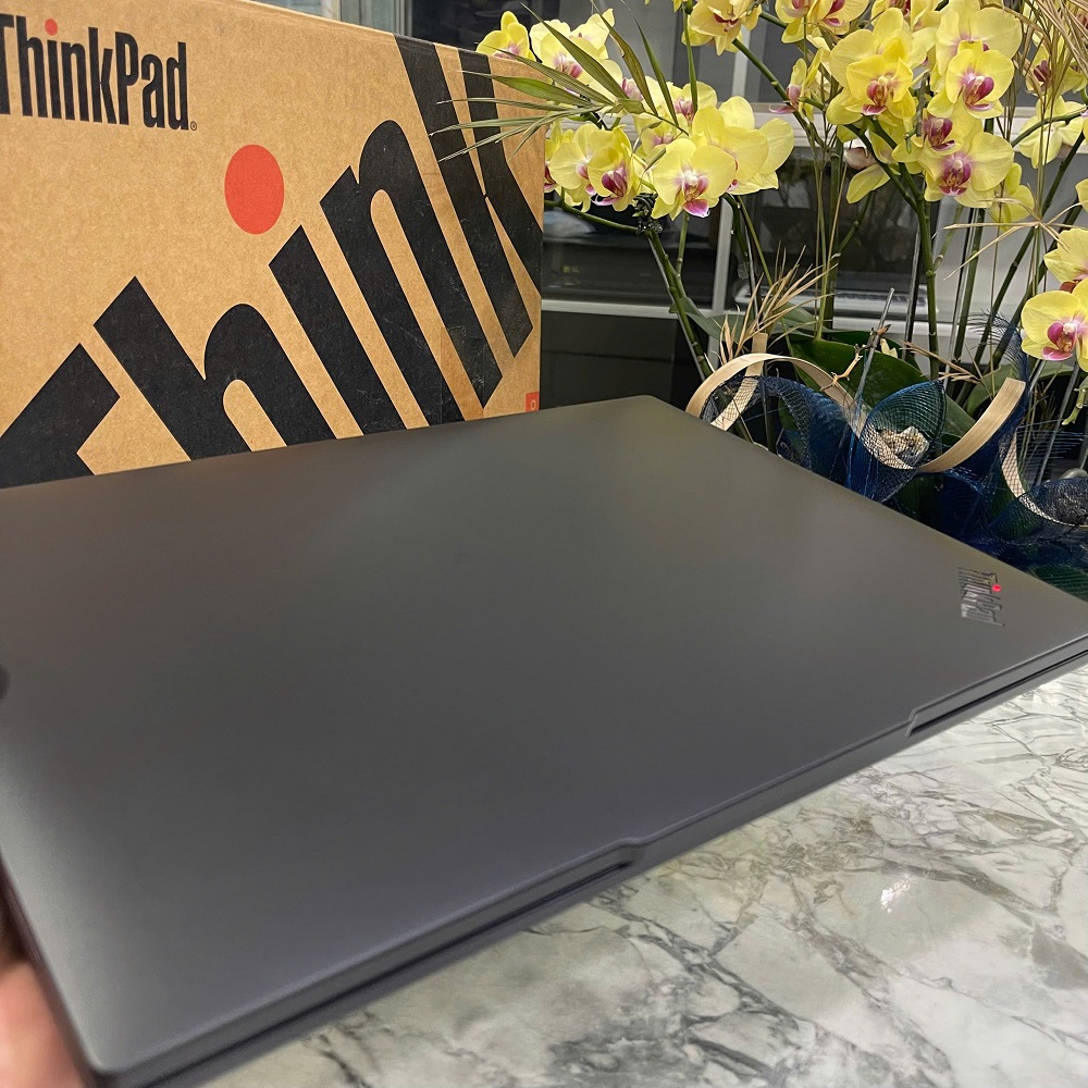 Lenovo ThinkPad L14 Gen 5 Ultra 7-165U RAM 16GB SSD 512GB MÀN HÌNH : 14 Inch WUXGA IPS 400nits