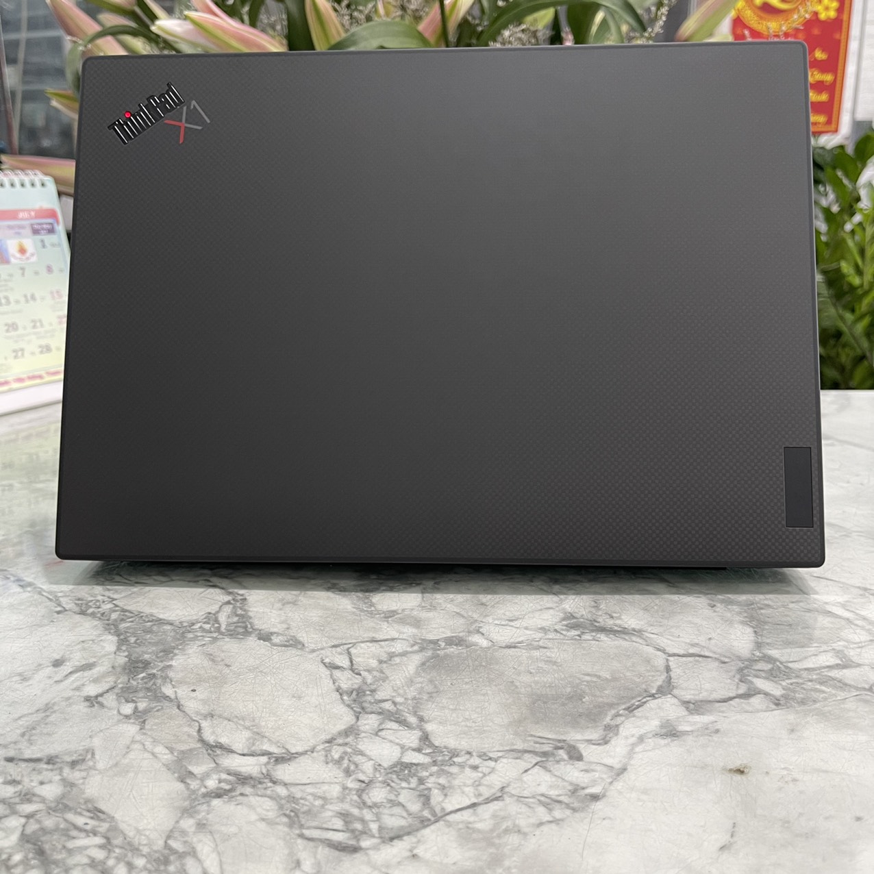 Lenovo ThinkPad X1 Carbon Gen 10 Máy LikeNew ( CHỈ NỬA GIÁ THỊ TRƯỜNG ) Core I7-1255U Ram 16gb Ssd 512gb Màn Hình 14..0''Inch 4K UHD