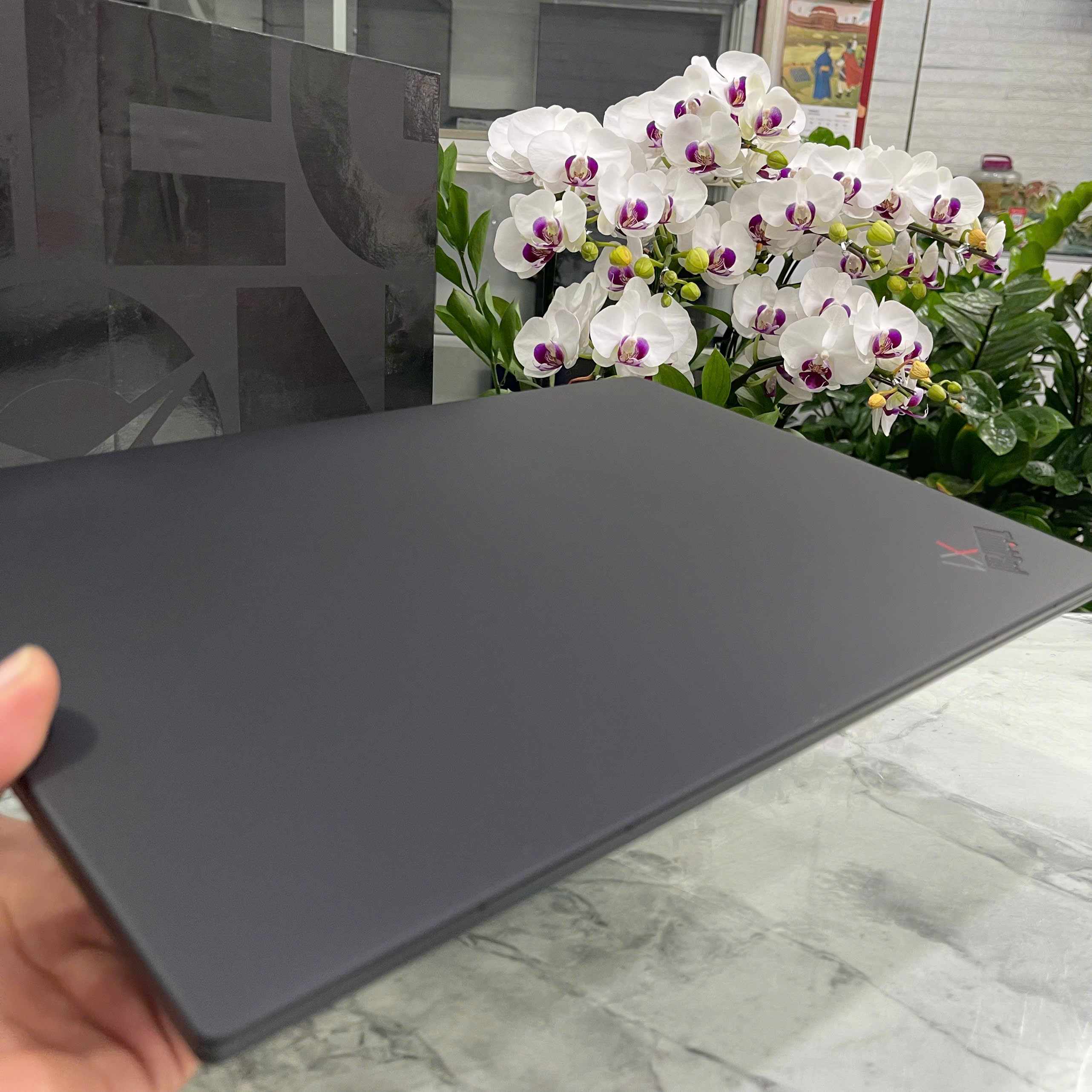 Lenovo ThinkPad X1 Carbon Gen 9 Máy Like New  Core I7-1185G7 RAM 32GB SSD 512GB Màn Hình 14..0''Inch FHD IPS