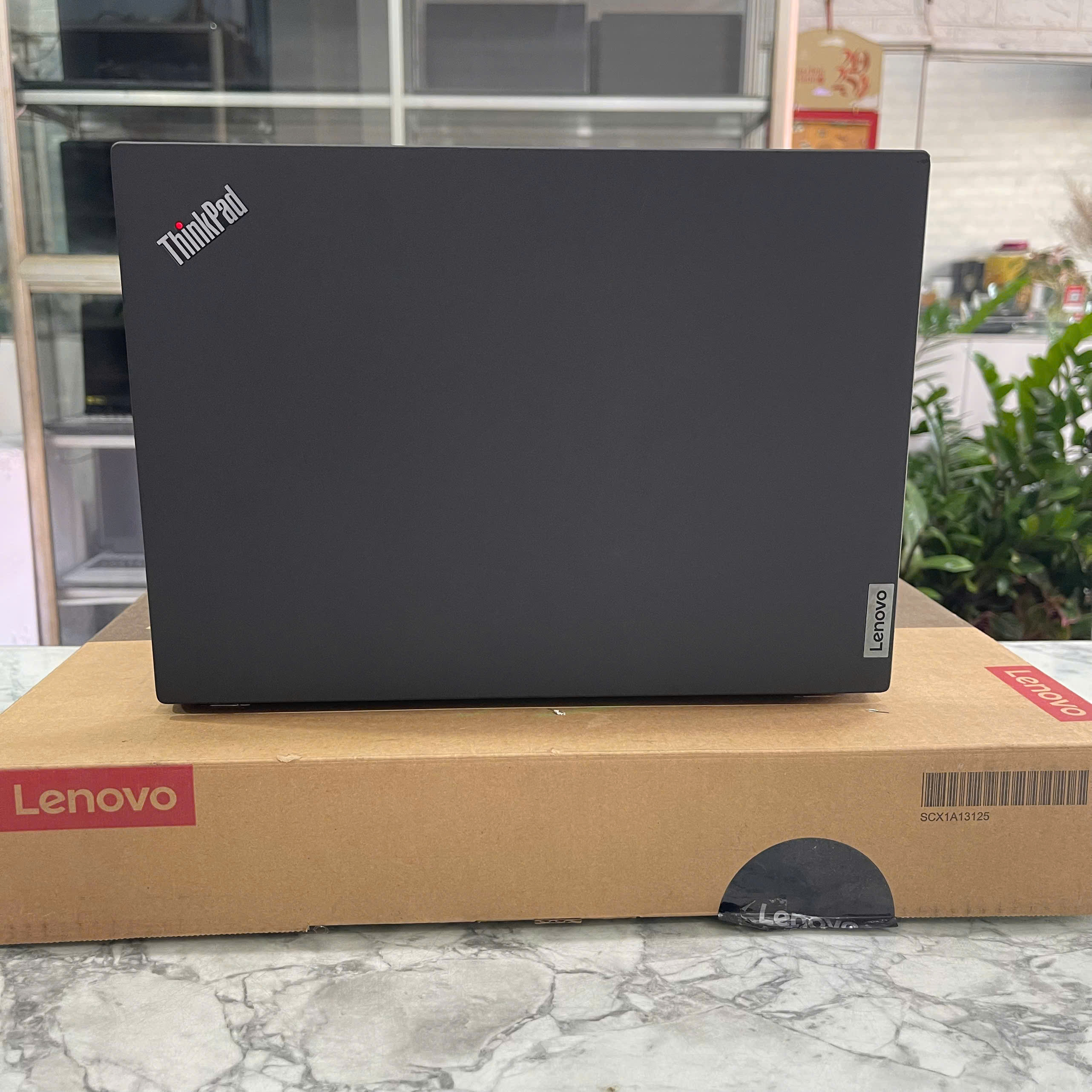 Lenovo ThinkPad X13 Gen 2 Core I5-1135G7 Ram 8GB Ssd 512GB Màn hình : 13" FHD+