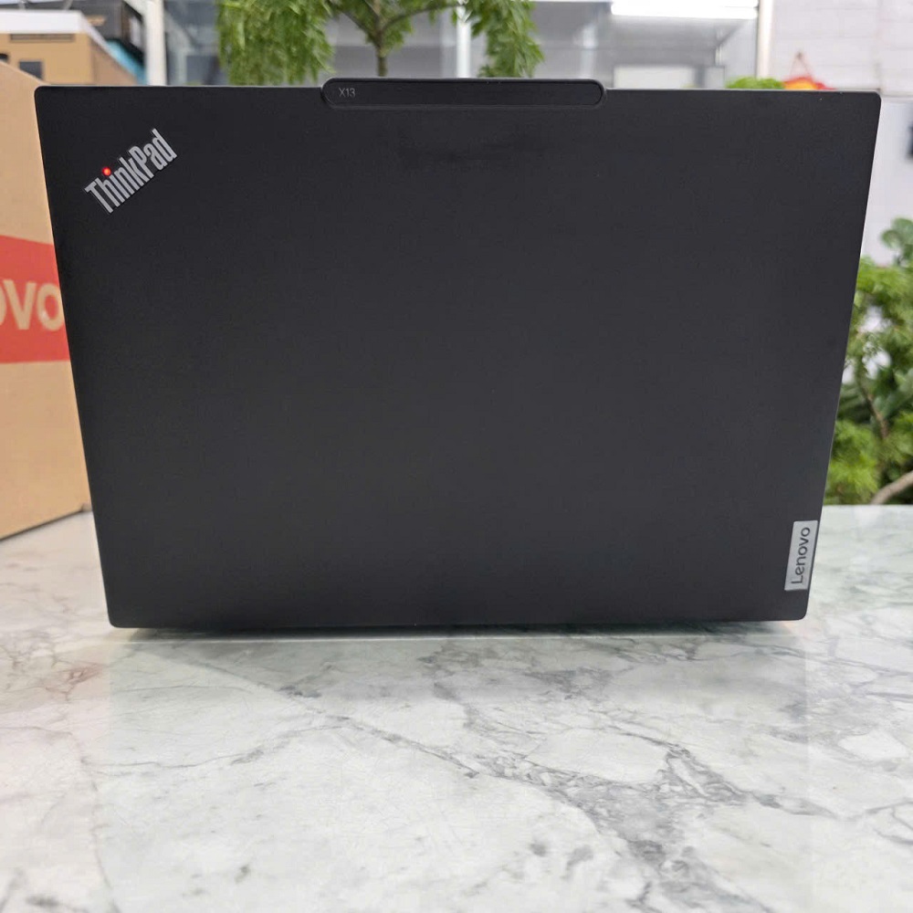 Lenovo ThinkPad X13 Gen 4 CORE I5-1335U RAM 8GB SSD 256GB MÀN HÌNH : 13.3 Inch WUXGA