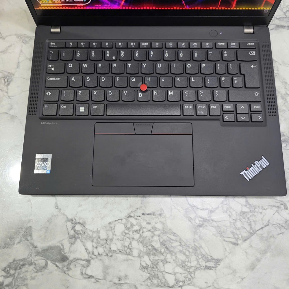 Lenovo ThinkPad X13 Gen 4 CORE I5-1335U RAM 8GB SSD 256GB MÀN HÌNH : 13.3 Inch WUXGA