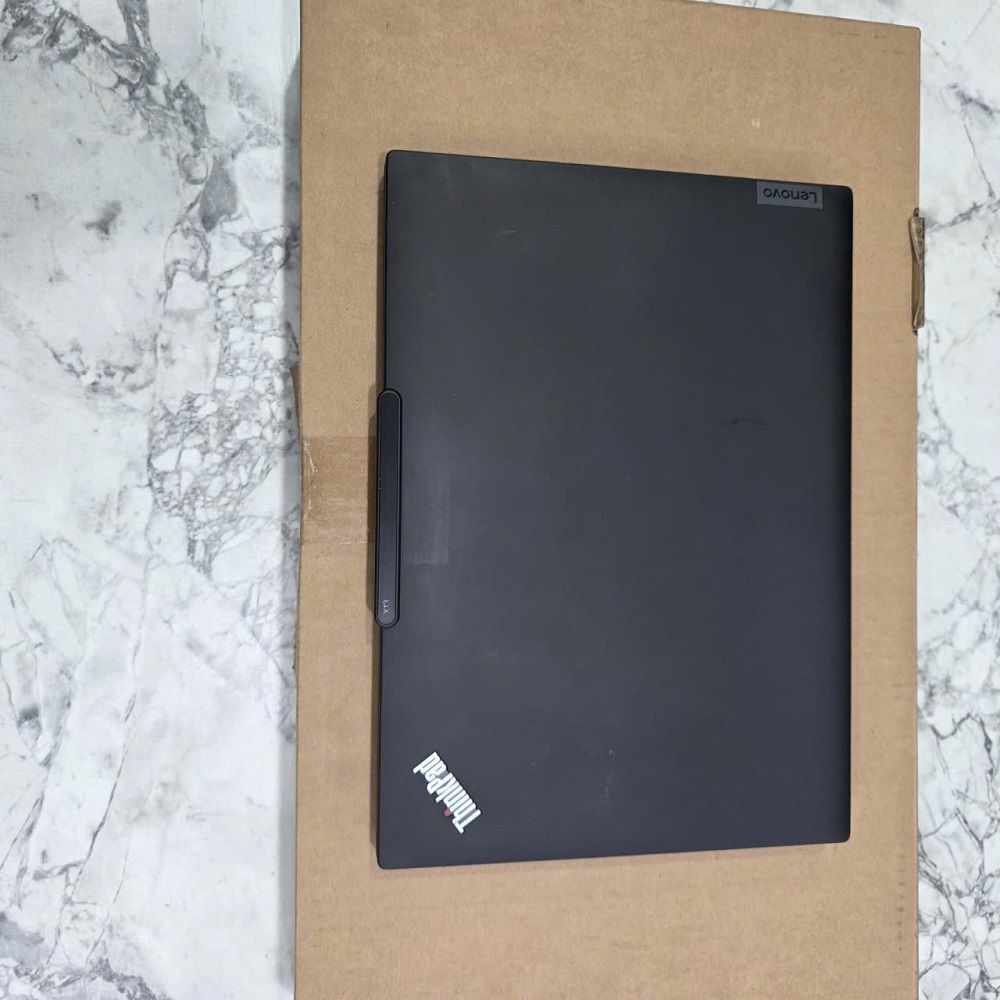Lenovo ThinkPad X13 Gen 4 CORE I5-1335U RAM 8GB SSD 256GB MÀN HÌNH : 13.3 Inch WUXGA