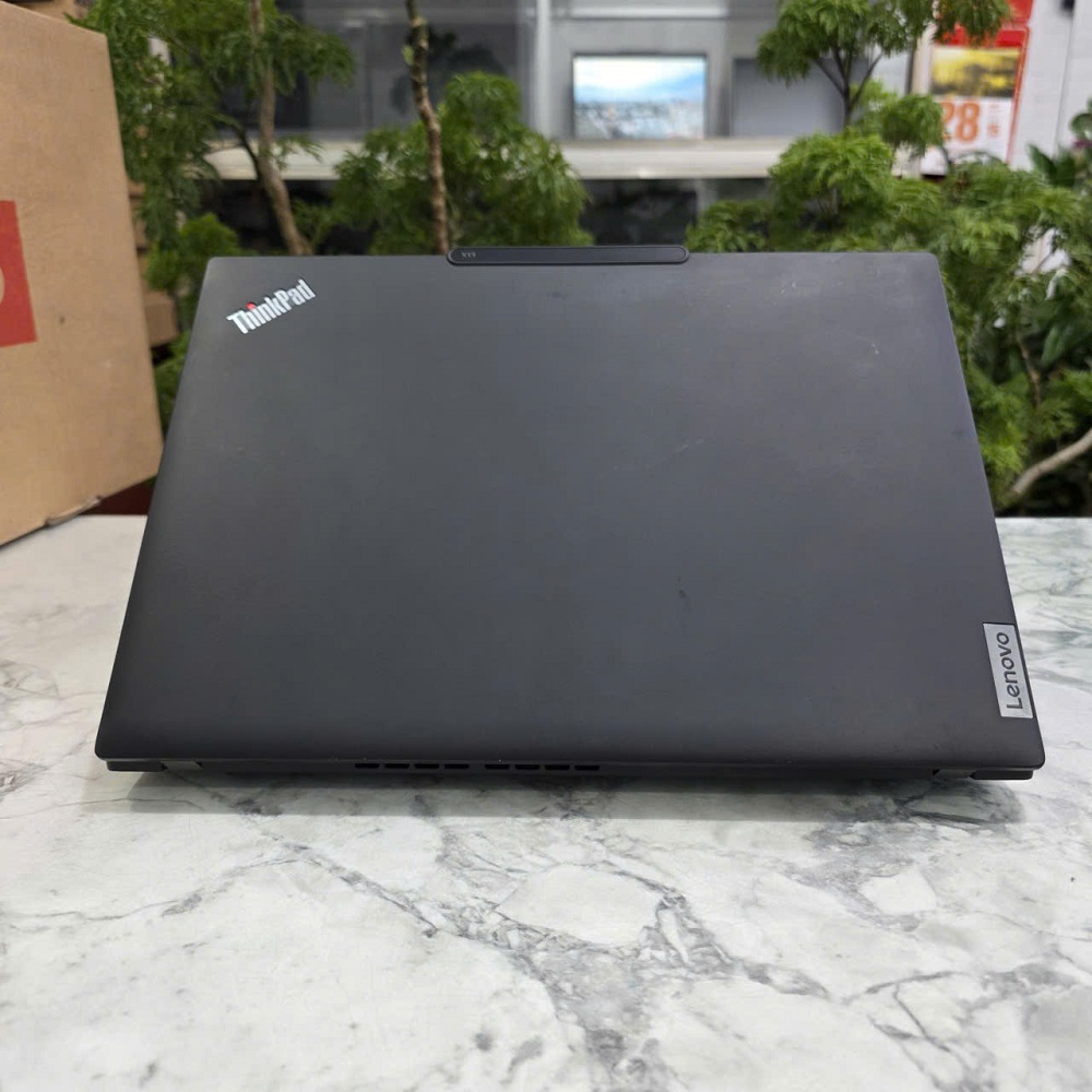 Lenovo ThinkPad X13 Gen 4 CORE I5-1335U RAM 8GB SSD 256GB MÀN HÌNH : 13.3 Inch WUXGA