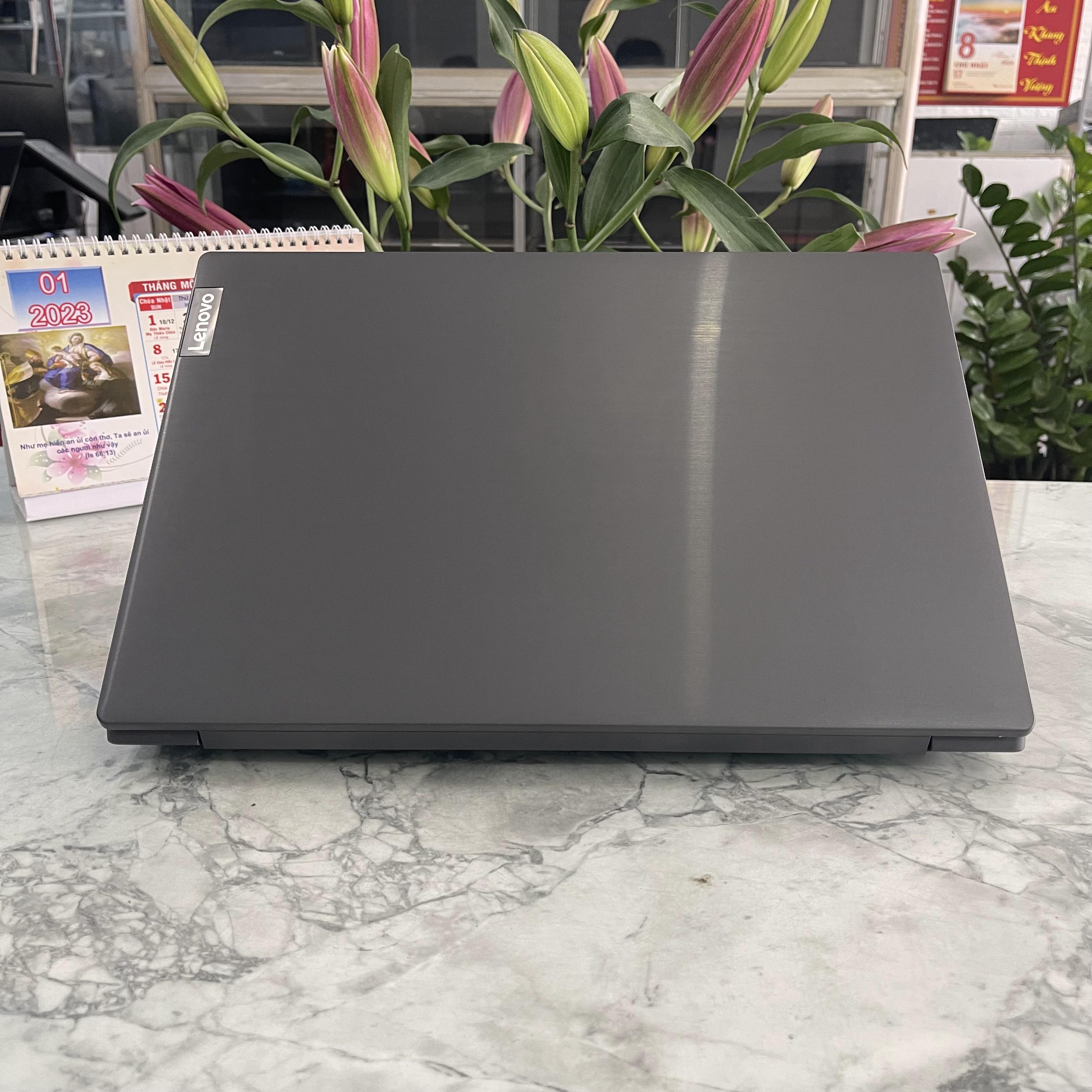 Lenovo V15-IIL (82C5A00QVN) Core I5-1035G1 Ram 12gb Ssd 512gb Và 500gb Hdd Nvidia GeForce MX330 2GB Màn Hình 15.6”Inch Fhd IPS 