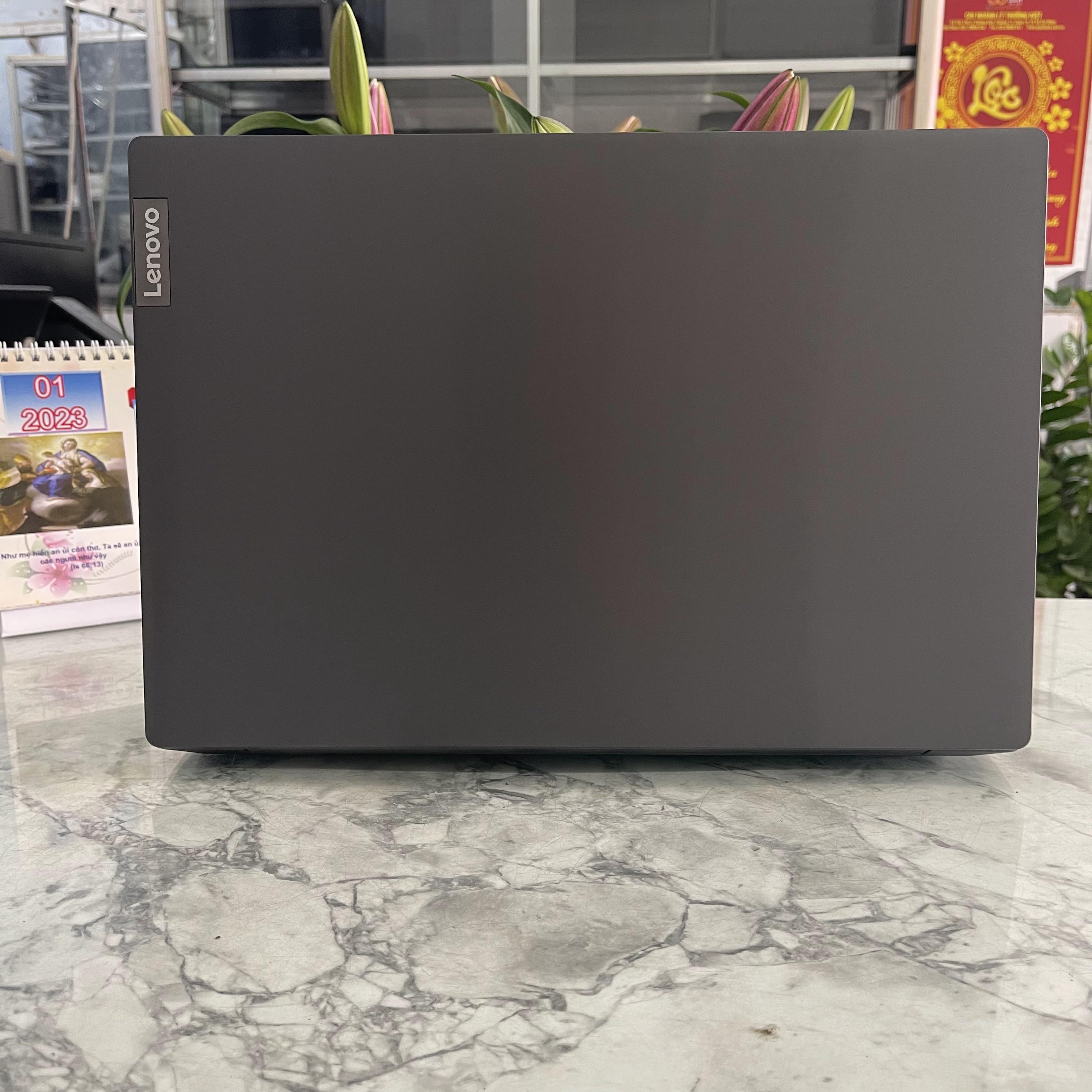 Lenovo V15-IIL (82C5A00QVN) Core I5-1035G1 Ram 12gb Ssd 512gb Và 500gb Hdd Nvidia GeForce MX330 2GB Màn Hình 15.6”Inch Fhd IPS 