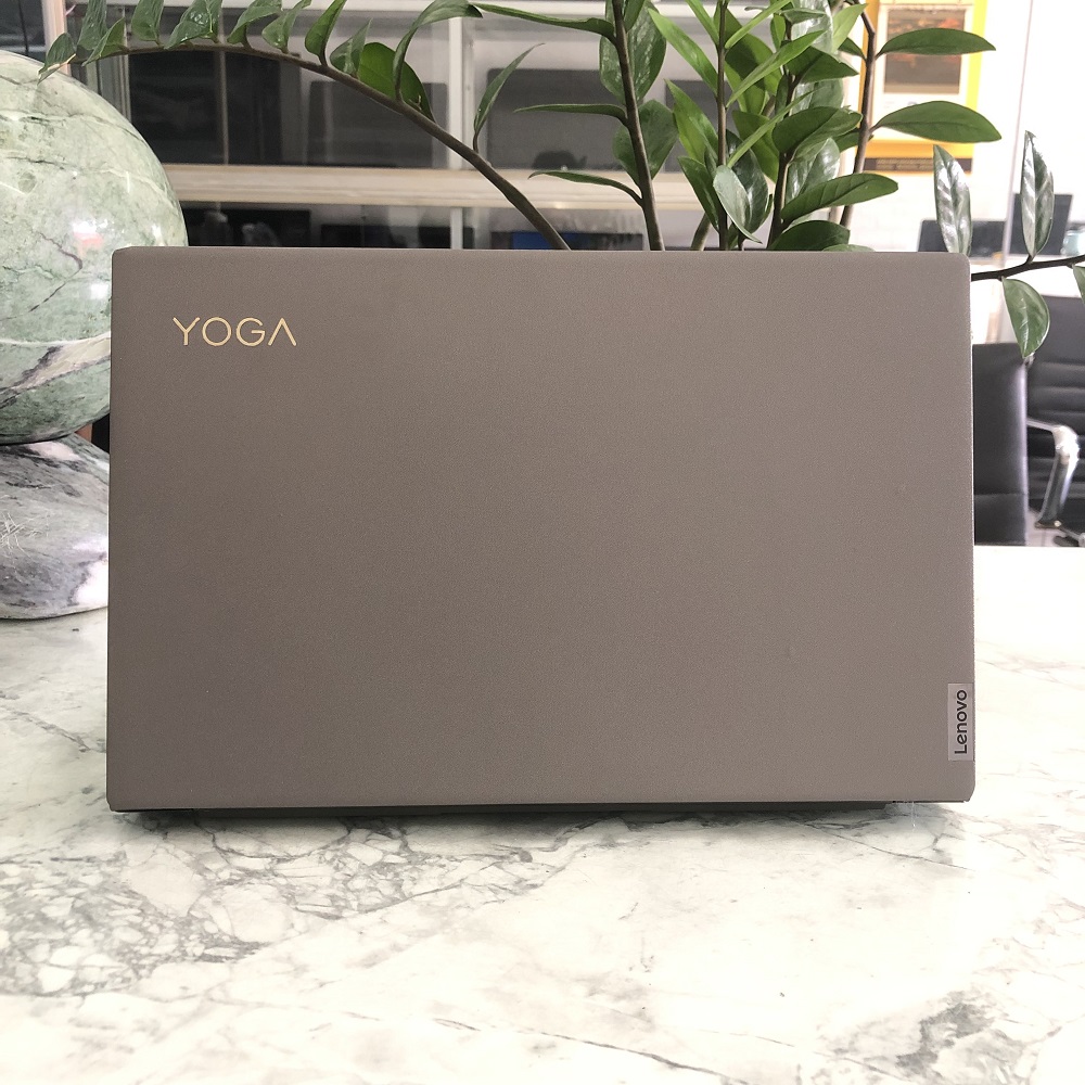 Lenovo Yoga Slim 7 14ITL05 82A3002QVN Core I5-1135G7 Ram 8gb Ssd 512gb Màn hình 14” FHD 