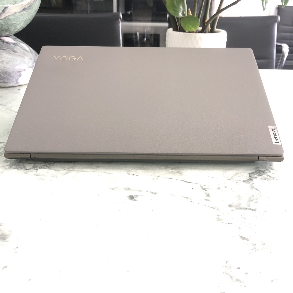 Lenovo Yoga Slim 7 14ITL05 82A3002QVN Core I5-1135G7 Ram 8gb Ssd 512gb Màn hình 14” FHD 