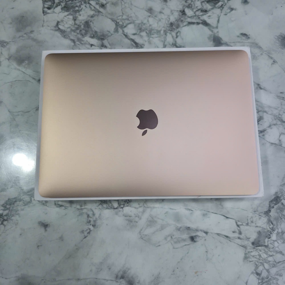 Macbook Air M1 2020 13Inch RAM 16GB SSD 512GB (Gold) - New 99% 