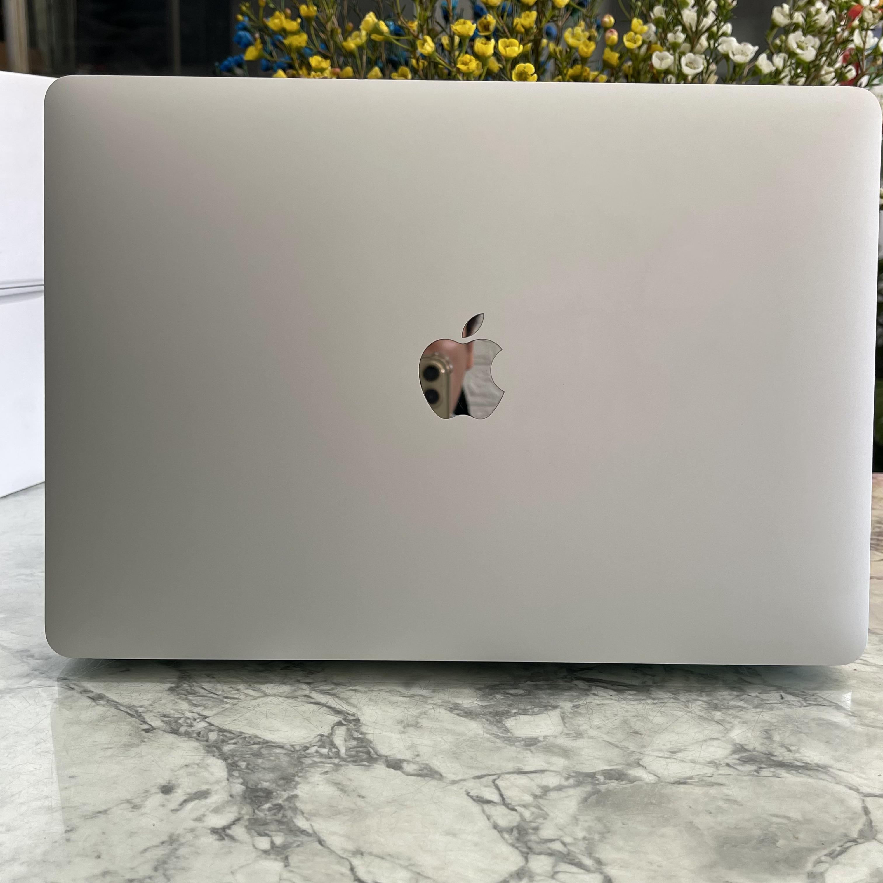 Macbook Air M1 2020 13Inch RAM 16GB SSD 512GB (Gray