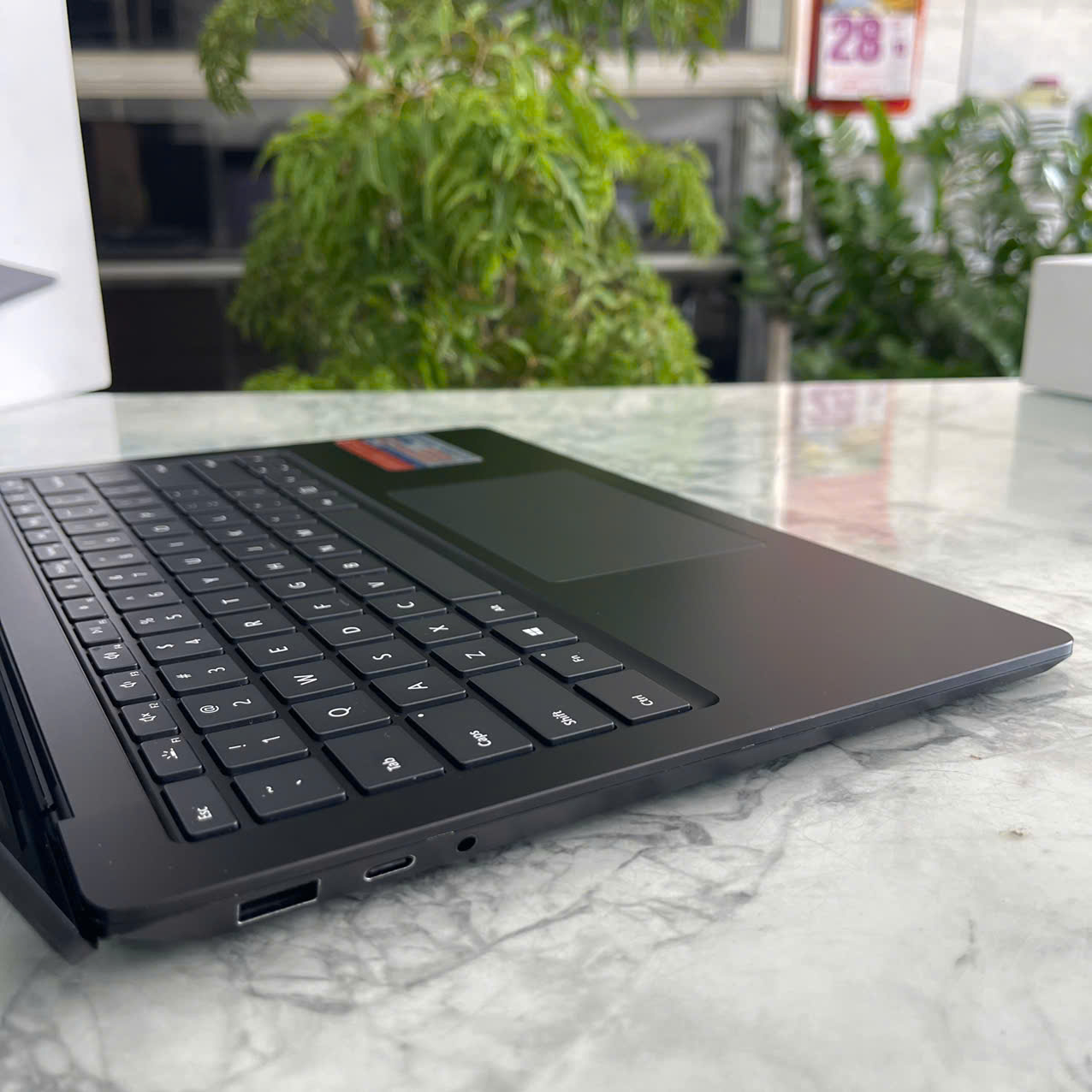 Microsoft Surface Laptop 4 CORE I7-1185G7 RAM 16GB SSD 512GB MÀN HÌNH : 13.5" Inch 2K Touch Screen