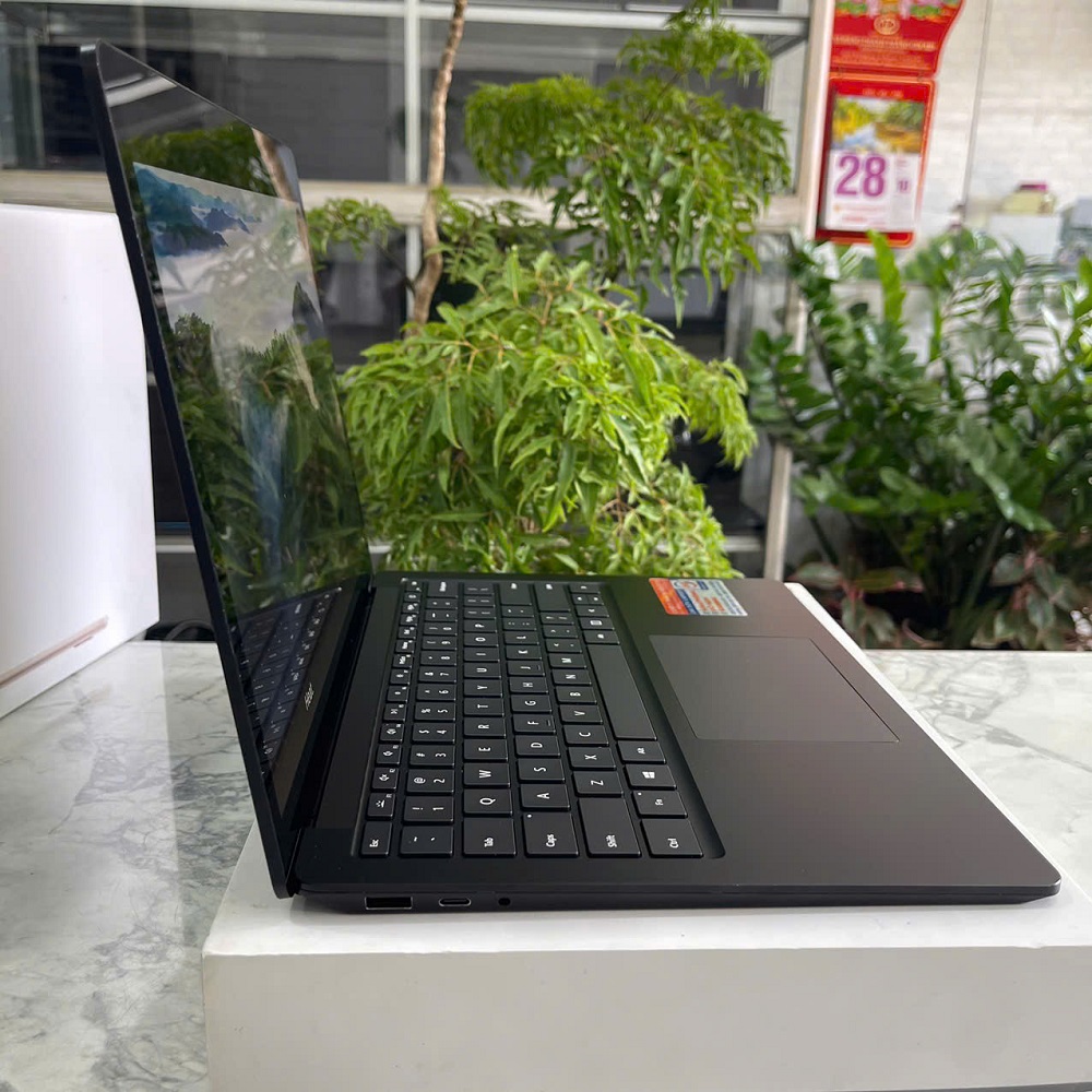 Microsoft Surface Laptop 4 CORE I7-1185G7 RAM 16GB SSD 512GB MÀN HÌNH : 13'5 Inch 2K 