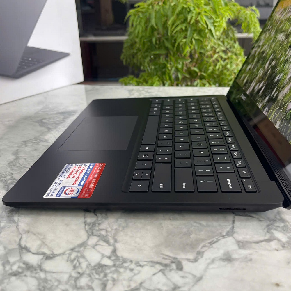 Microsoft Surface Laptop 4 CORE I7-1185G7 RAM 16GB SSD 512GB MÀN HÌNH : 13'5 Inch 2K 
